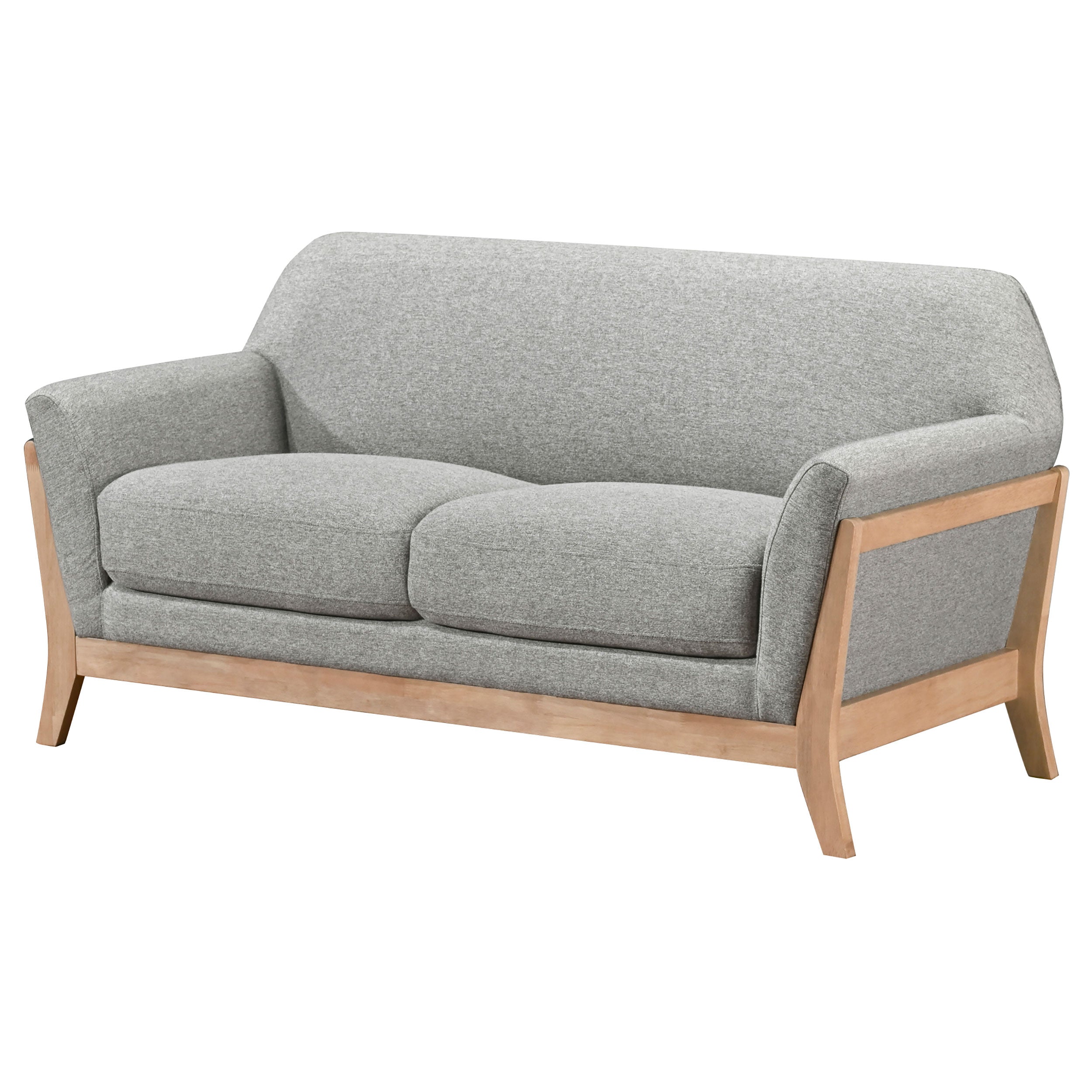 Vaughn Loveseat - Luxury Home Furniture (MI)