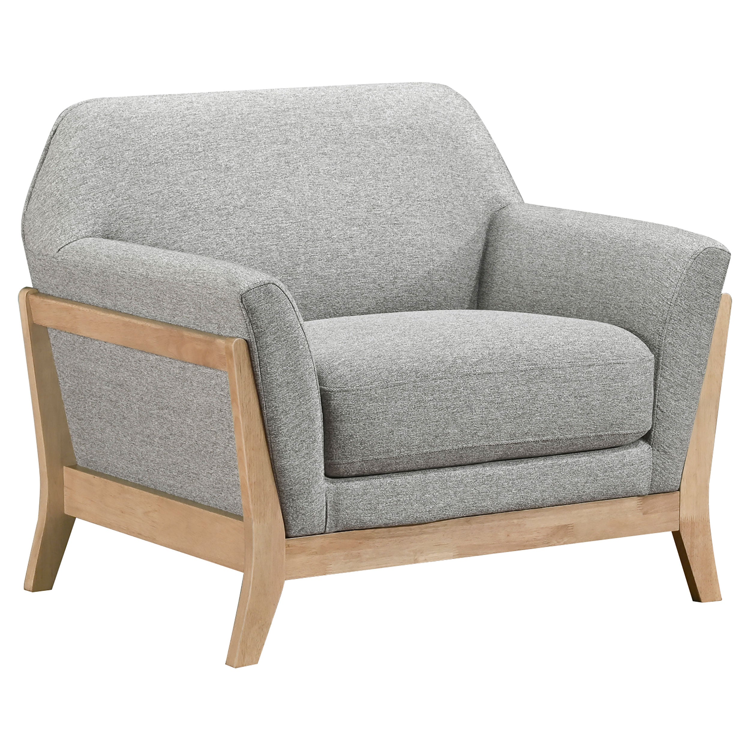 Vaughn Accent Chair - Luxury Home Furniture (MI)