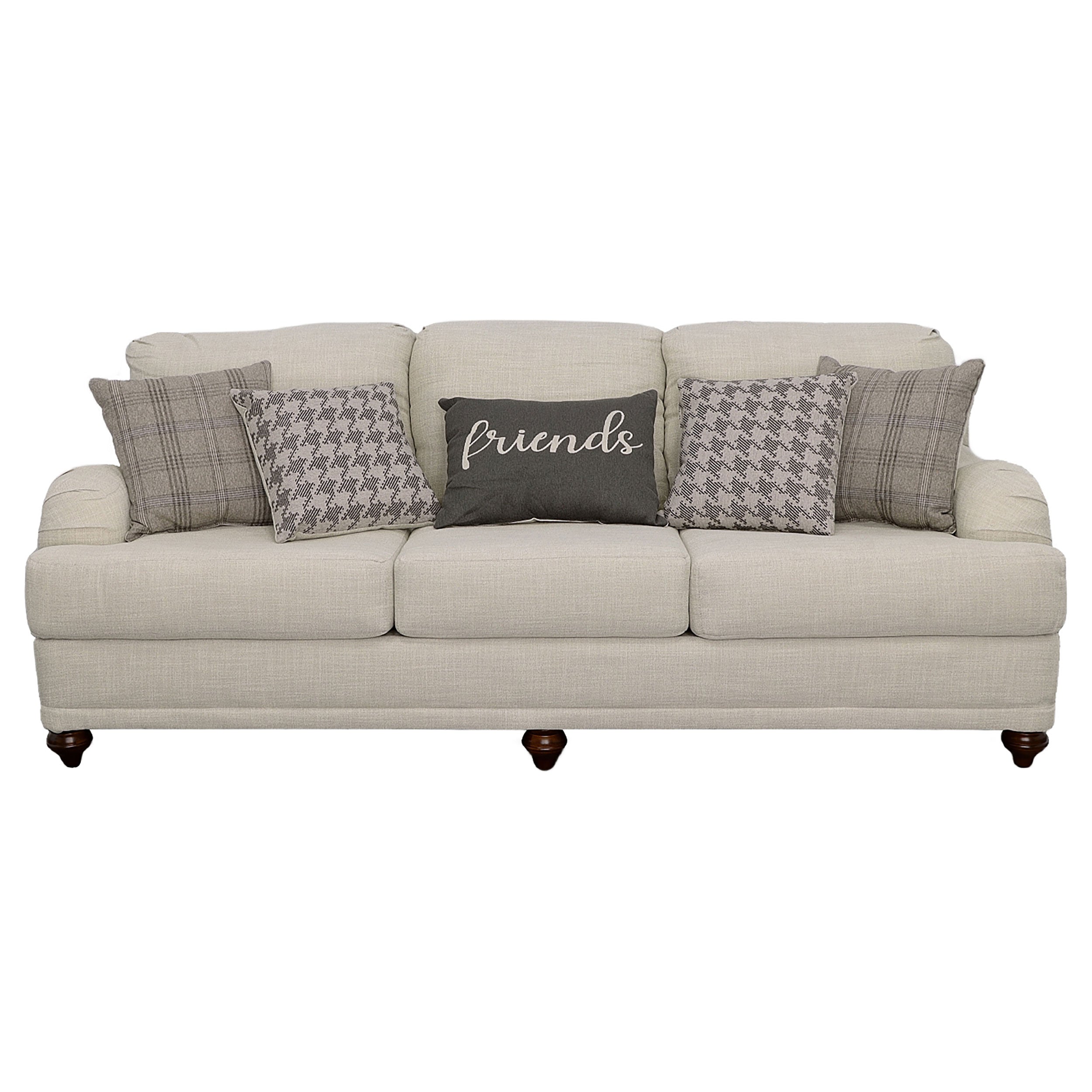 Glenn Sofa - Luxury Home Furniture (MI)