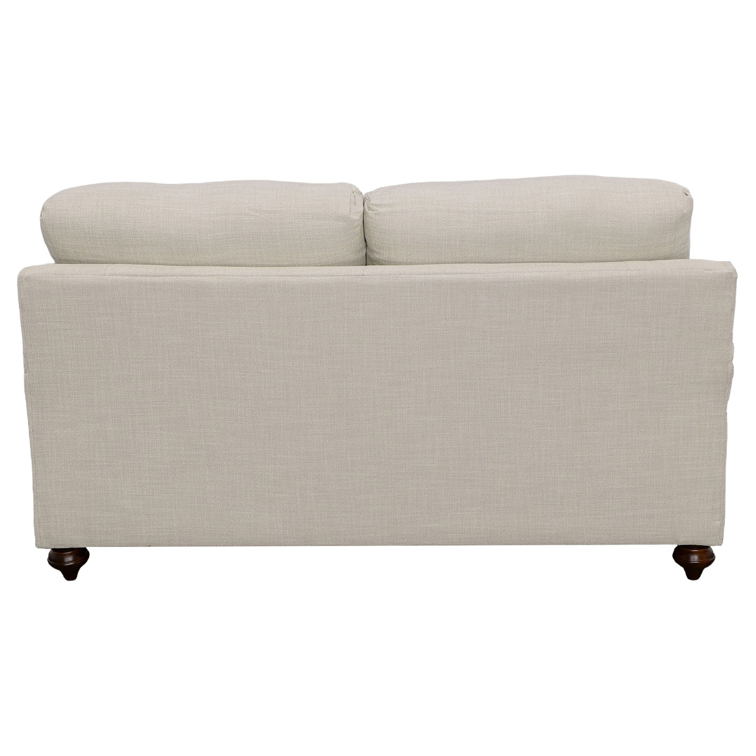 Glenn Loveseat - Luxury Home Furniture (MI)