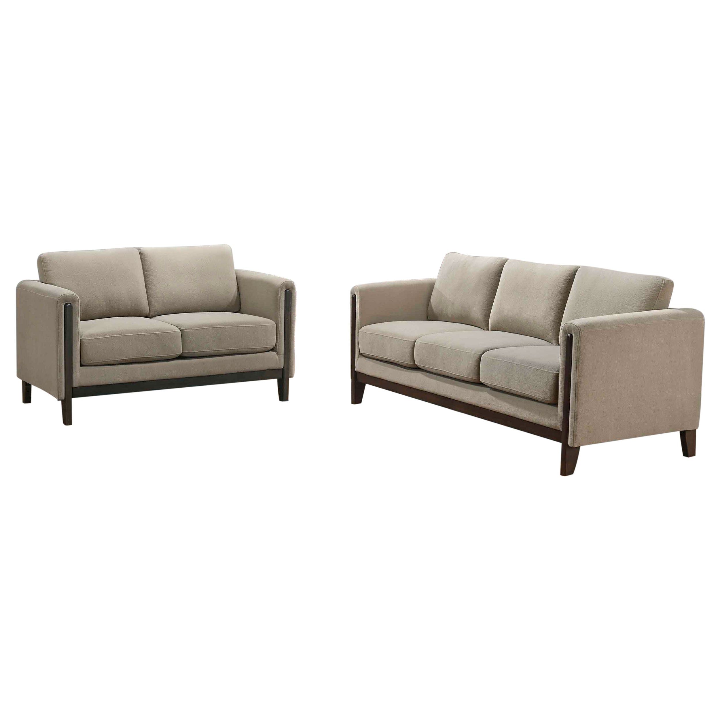 Islington Sofa Set - Luxury Home Furniture (MI)