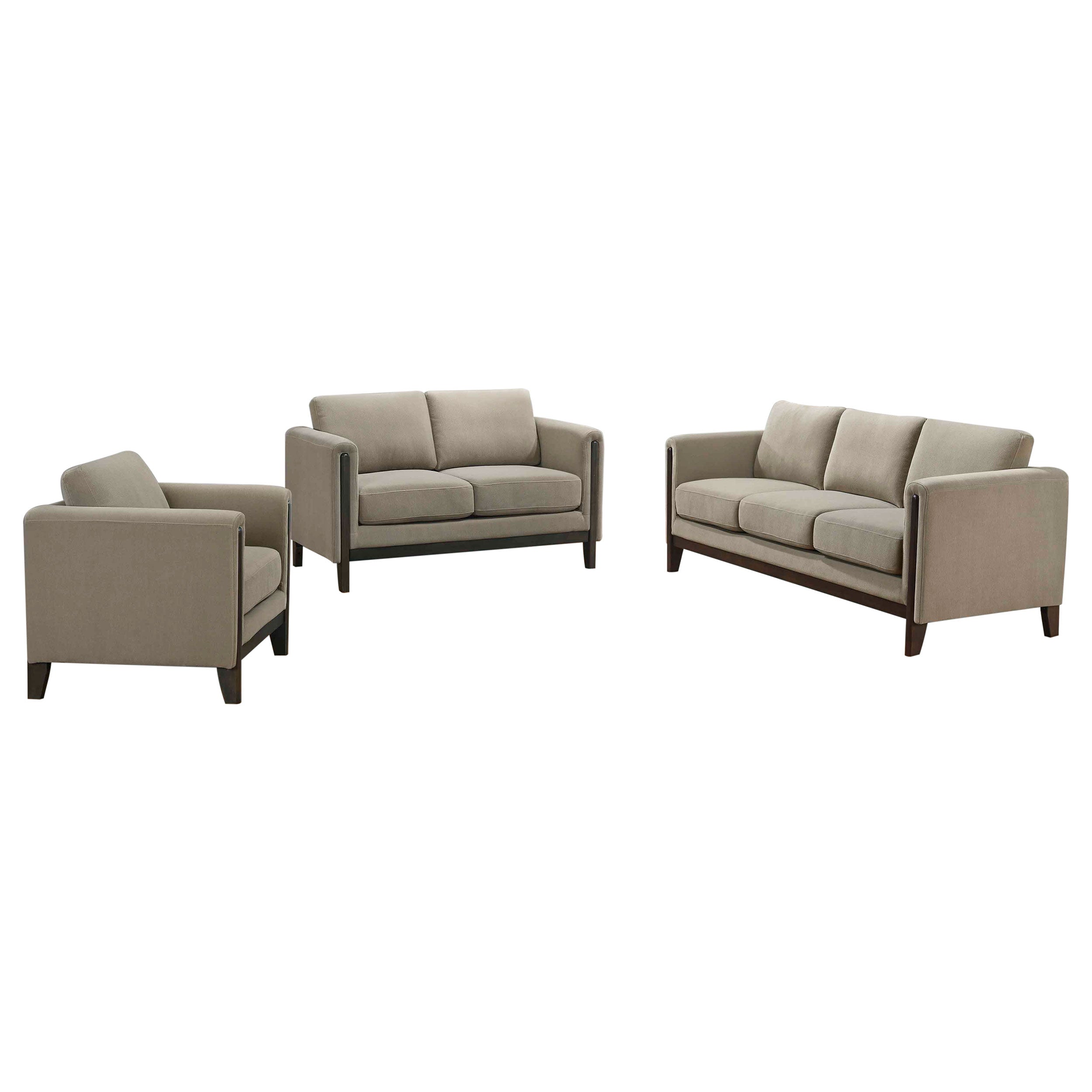 Islington Sofa Set - Luxury Home Furniture (MI)