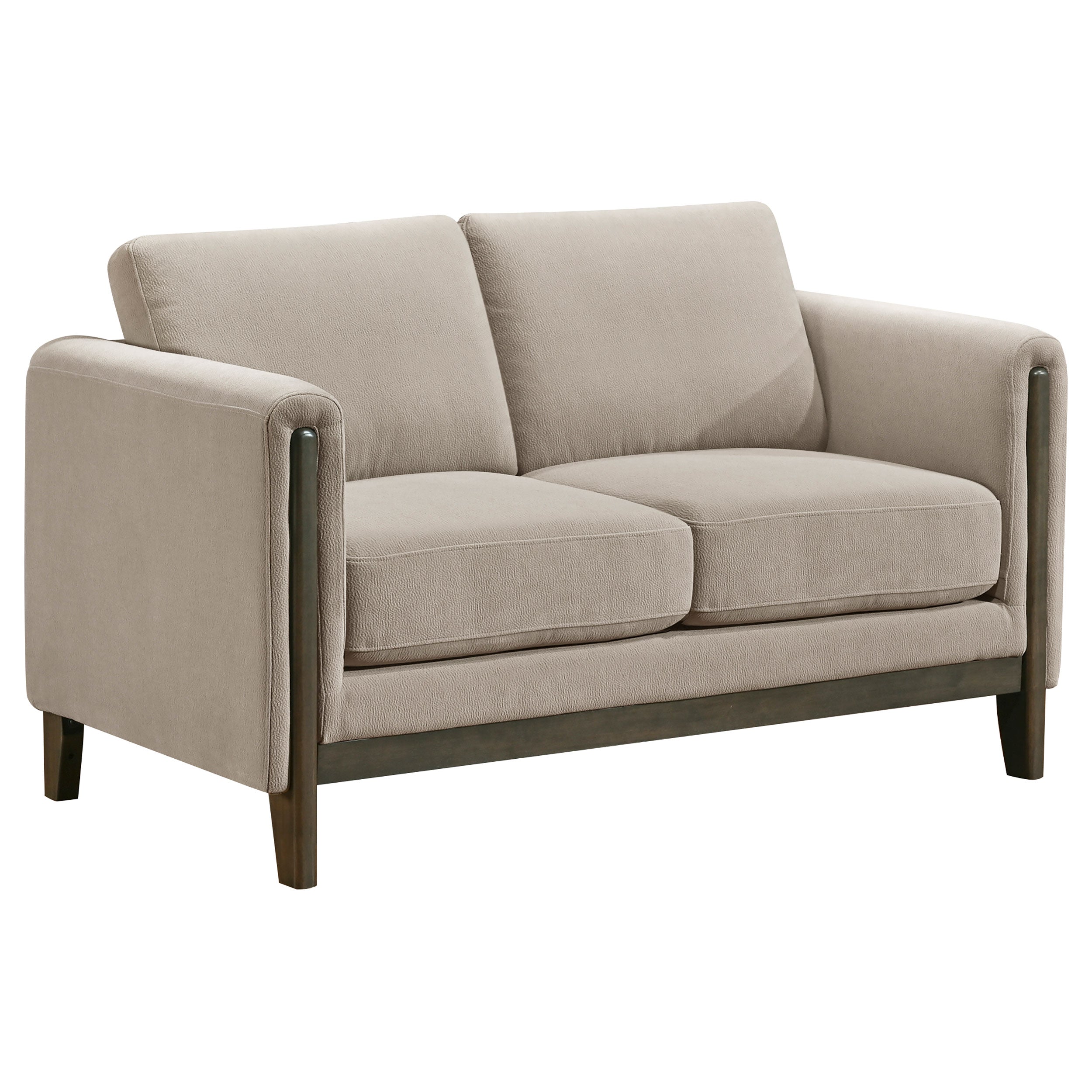Islington Loveseat - Luxury Home Furniture (MI)