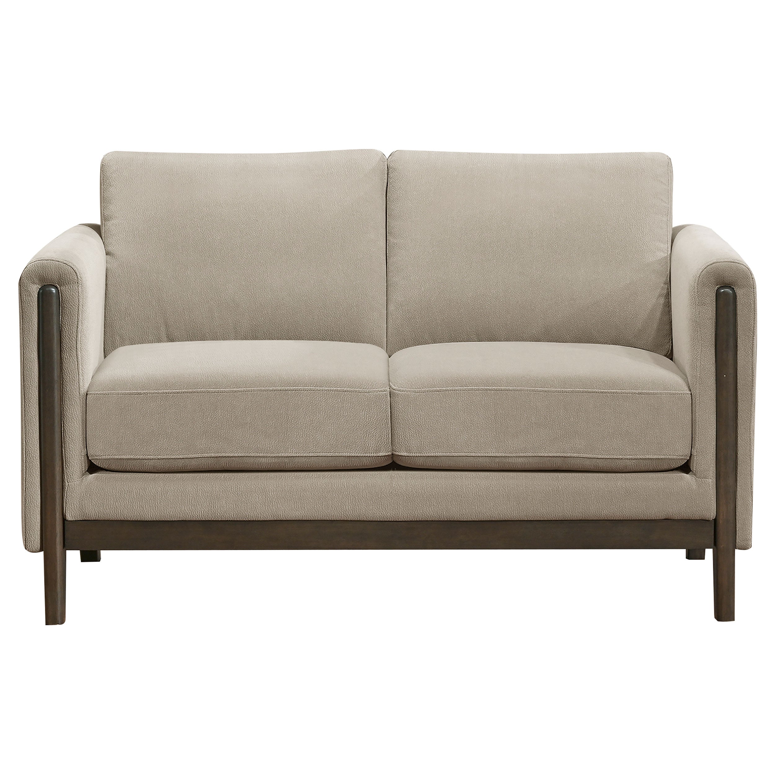 Islington Loveseat - Luxury Home Furniture (MI)