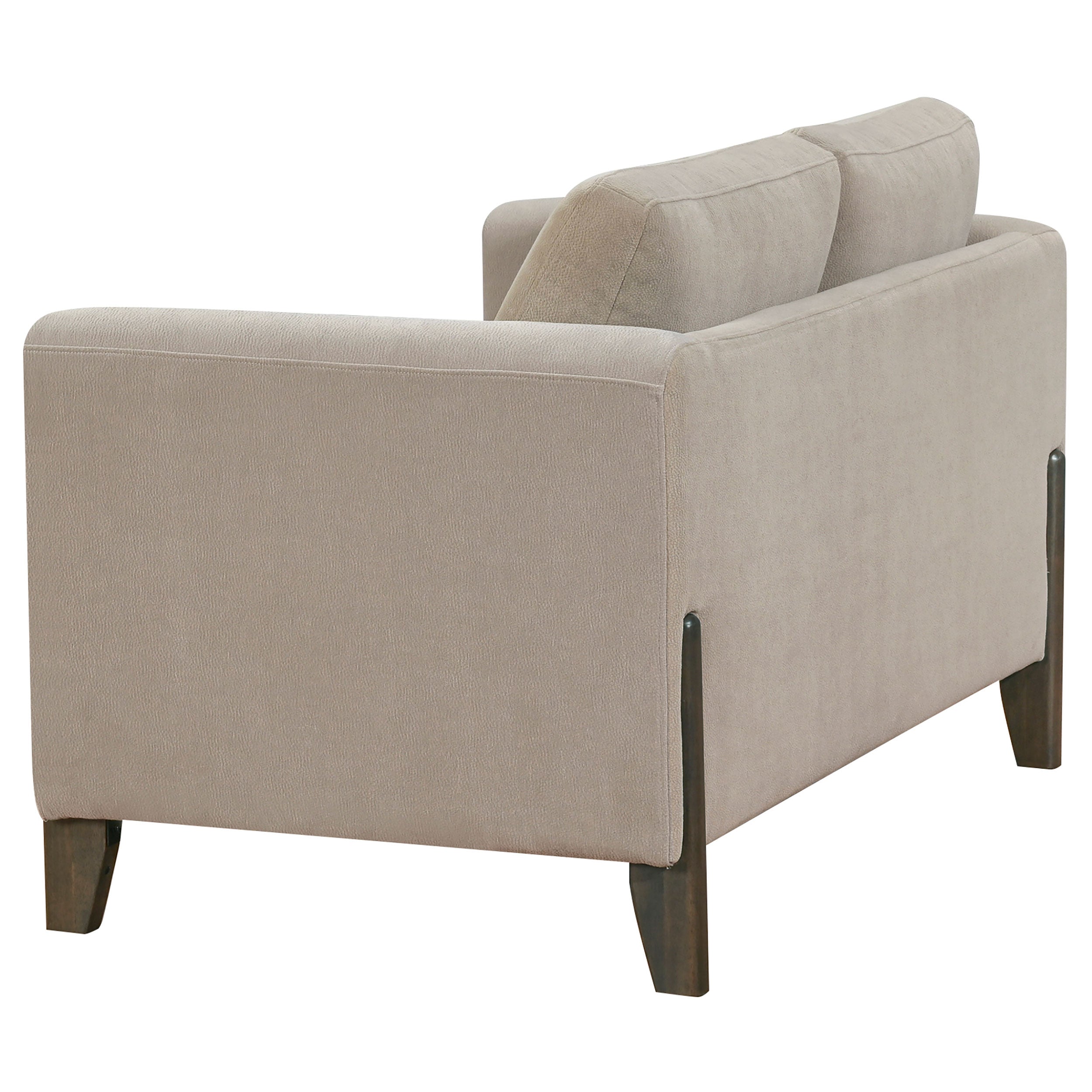 Islington Loveseat - Luxury Home Furniture (MI)