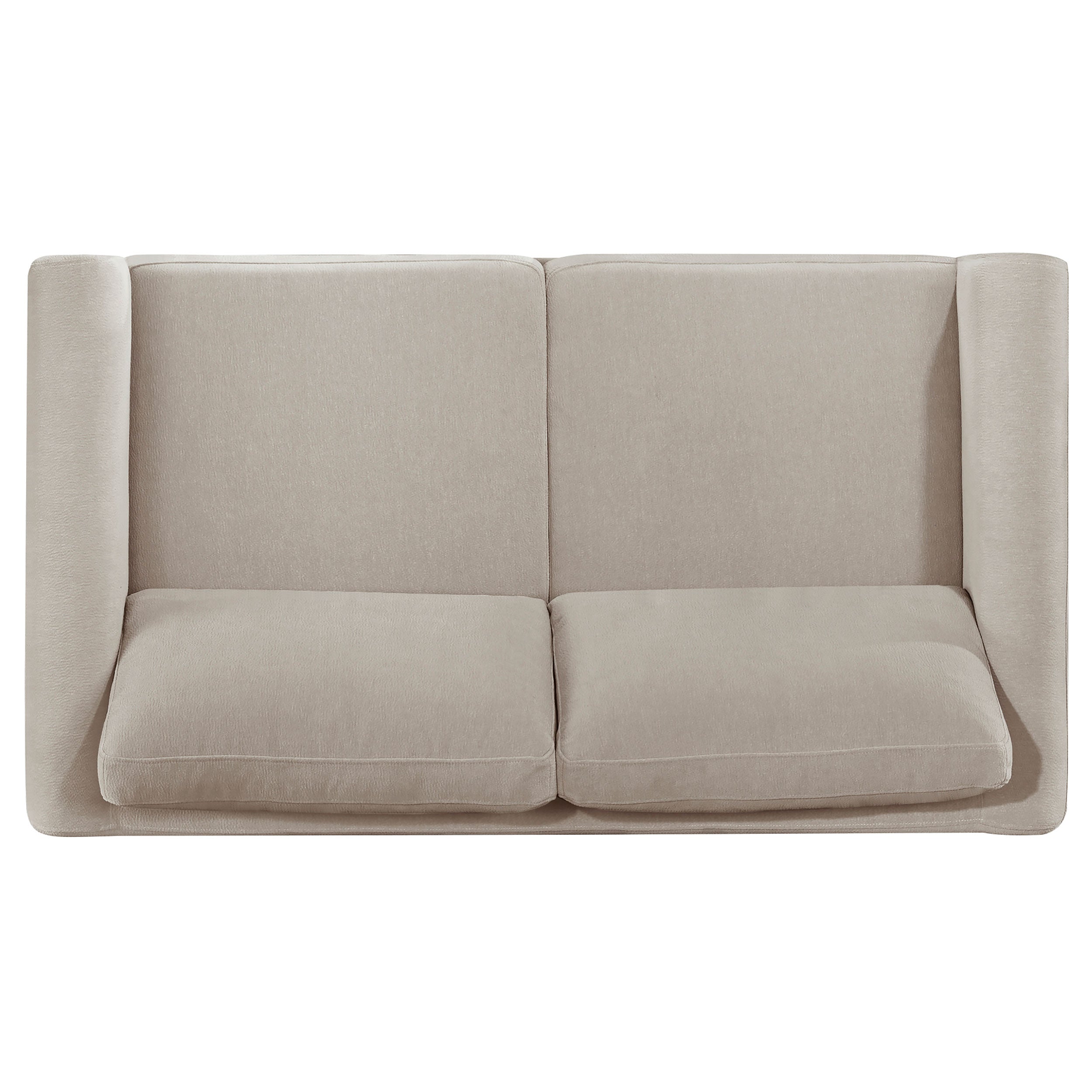 Islington Loveseat - Luxury Home Furniture (MI)