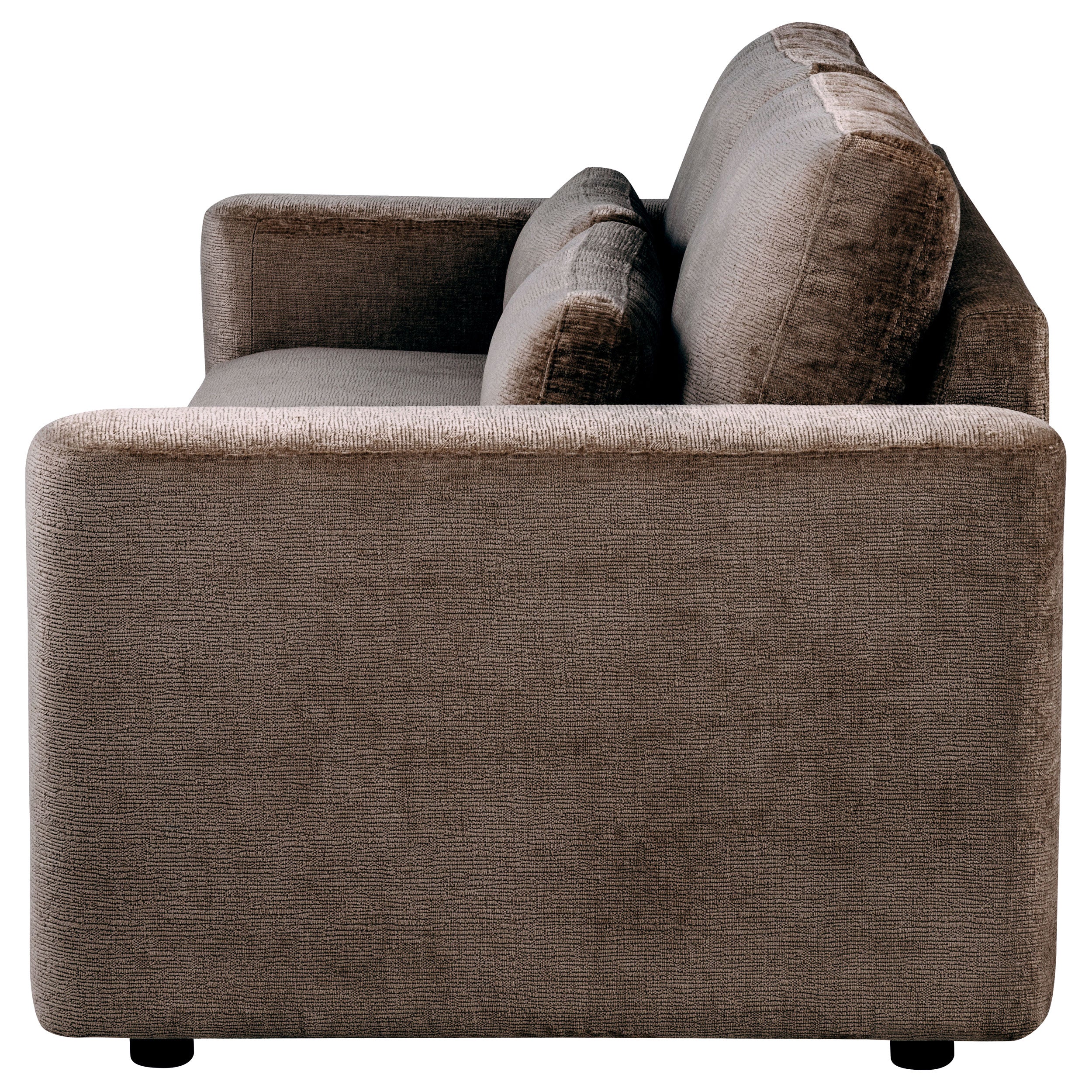 Amador Track Arm Sofa