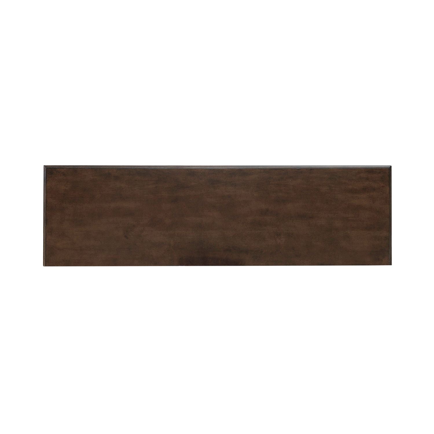 Arden Road 8 Drawer Dresser in Satin Cherry - Luxury Home Furniture (MI)