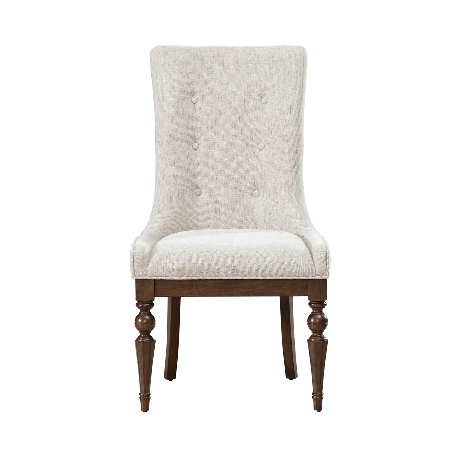 Arden Road Uph Side Chair (RTA) image