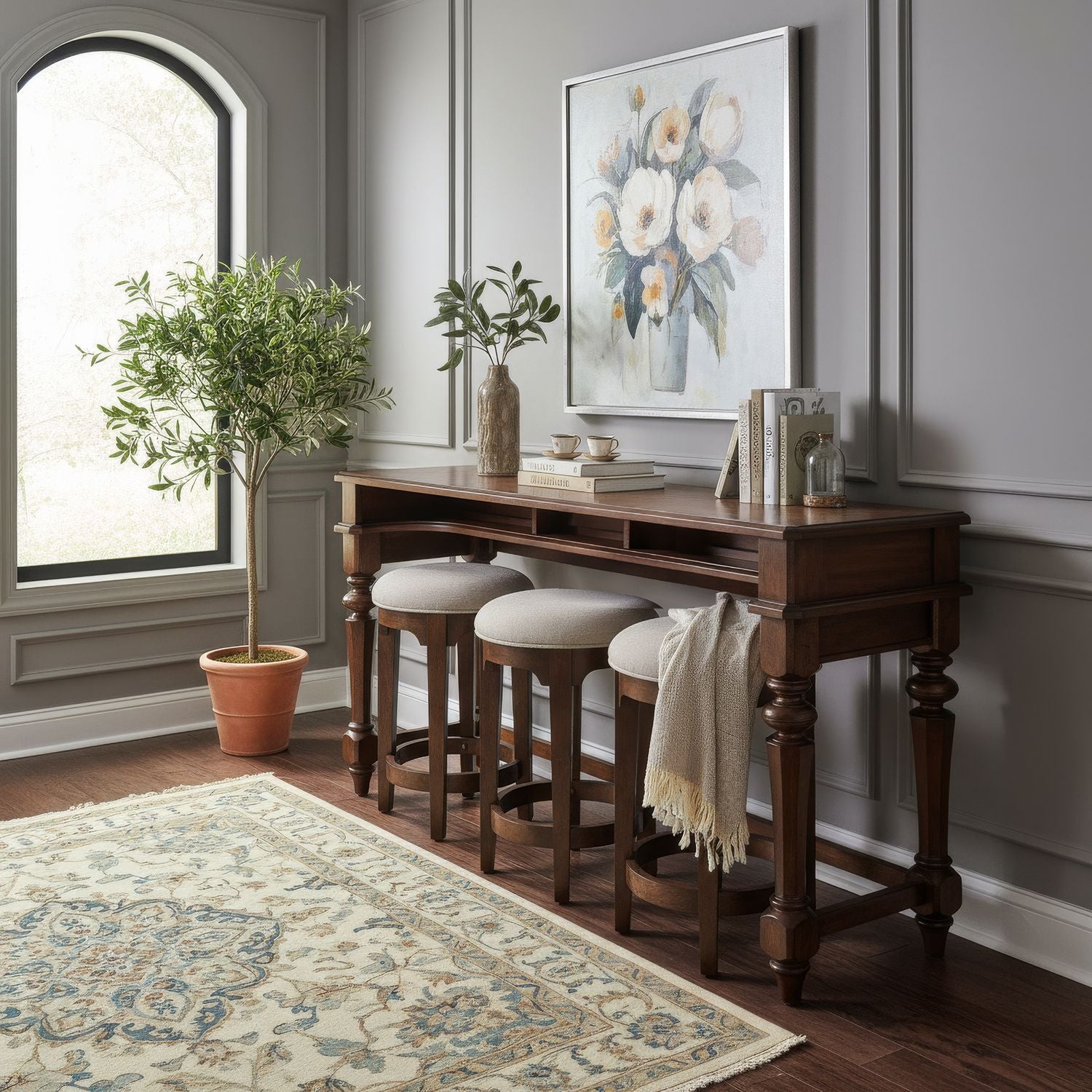 Arden Road 4 Piece Set image