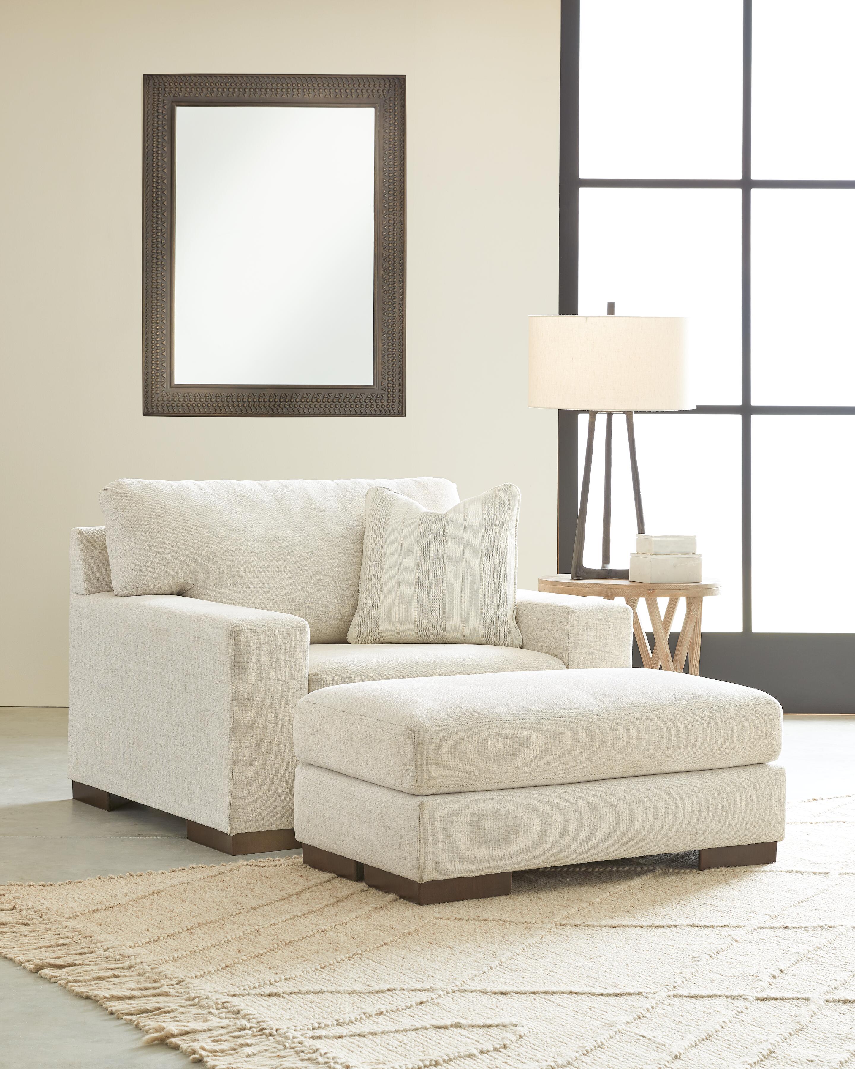 Maggie Living Room Set - Luxury Home Furniture (MI)