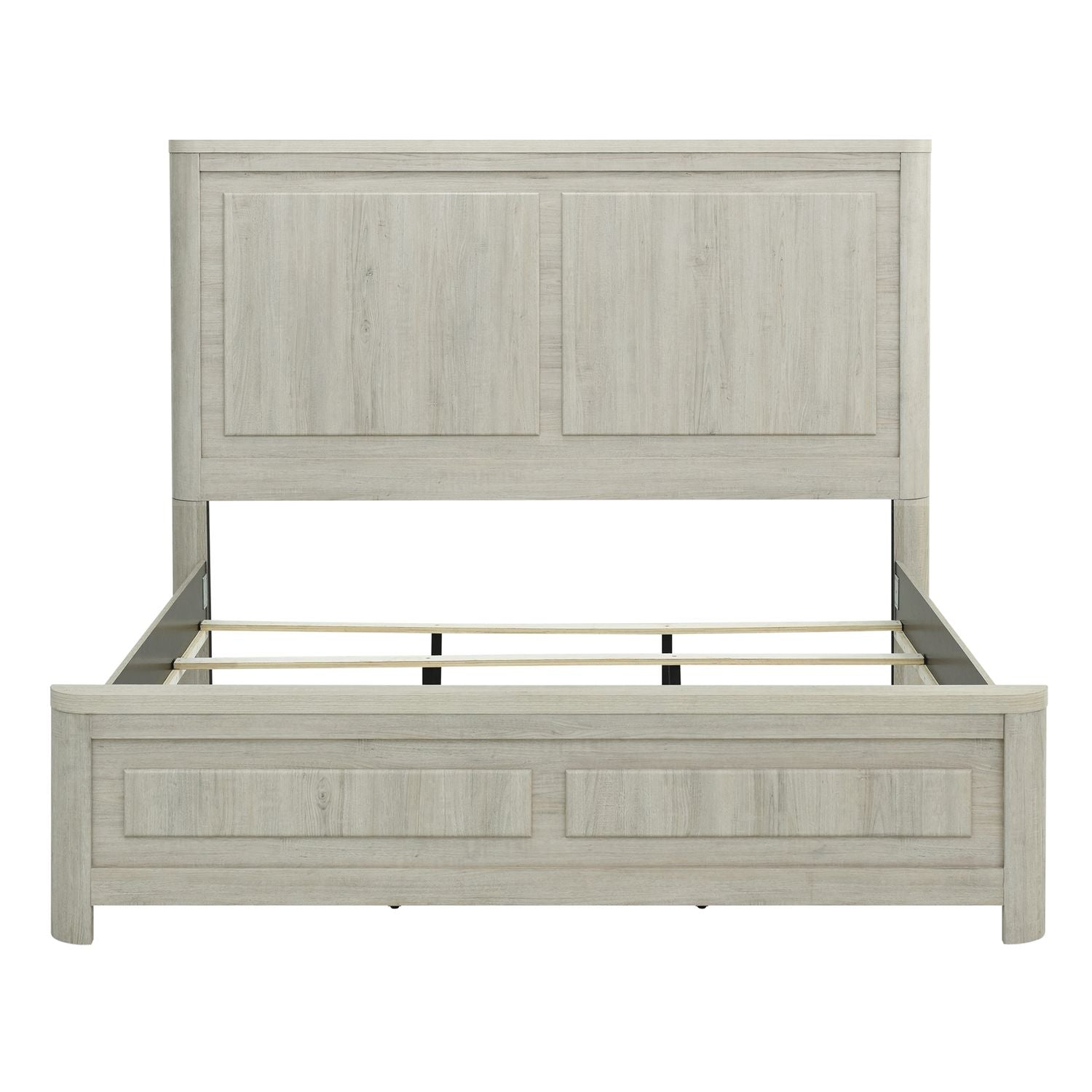 Modern Play Queen Panel Bed