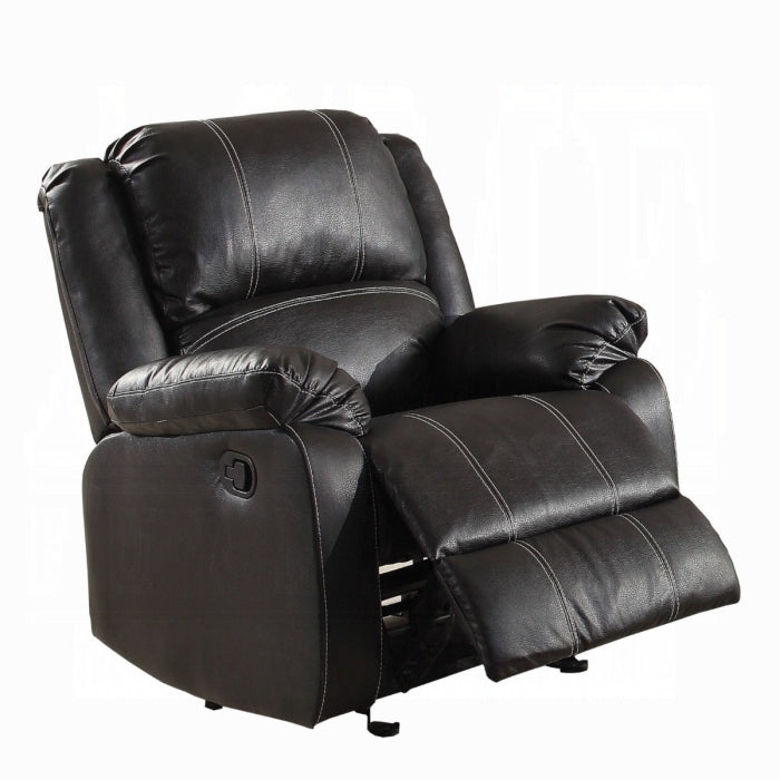 Zuriel Motion Rocker Recliner - Luxury Home Furniture (MI)