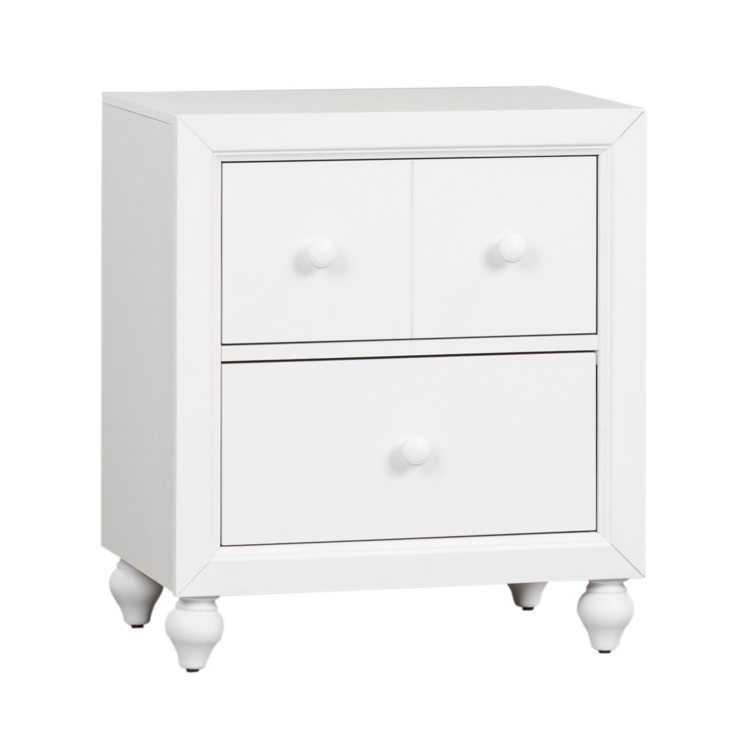 Cottage View Night Stand