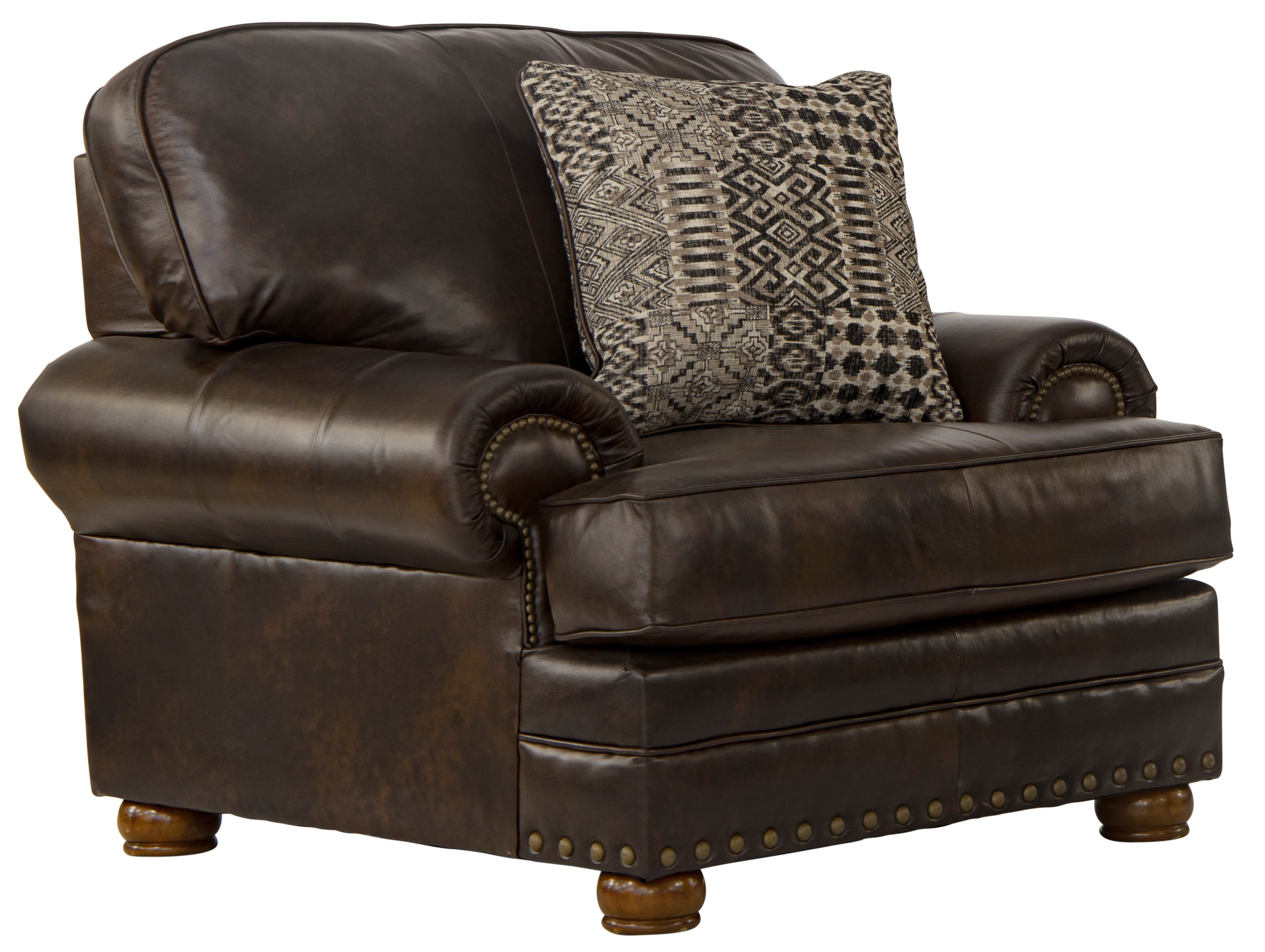 Roberto Chair - Luxury Home Furniture (MI)
