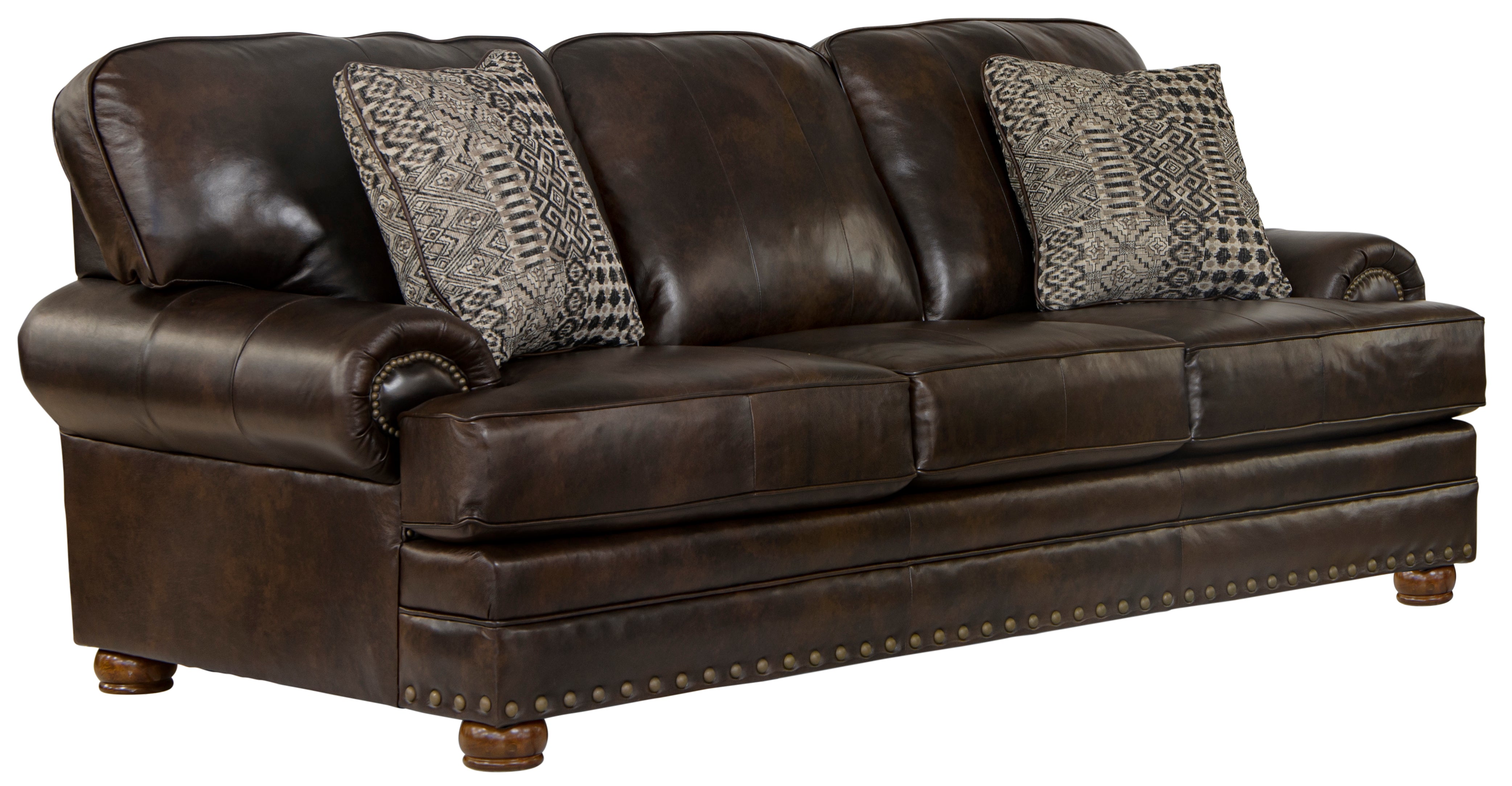 Roberto Sofa 94" - Luxury Home Furniture (MI)