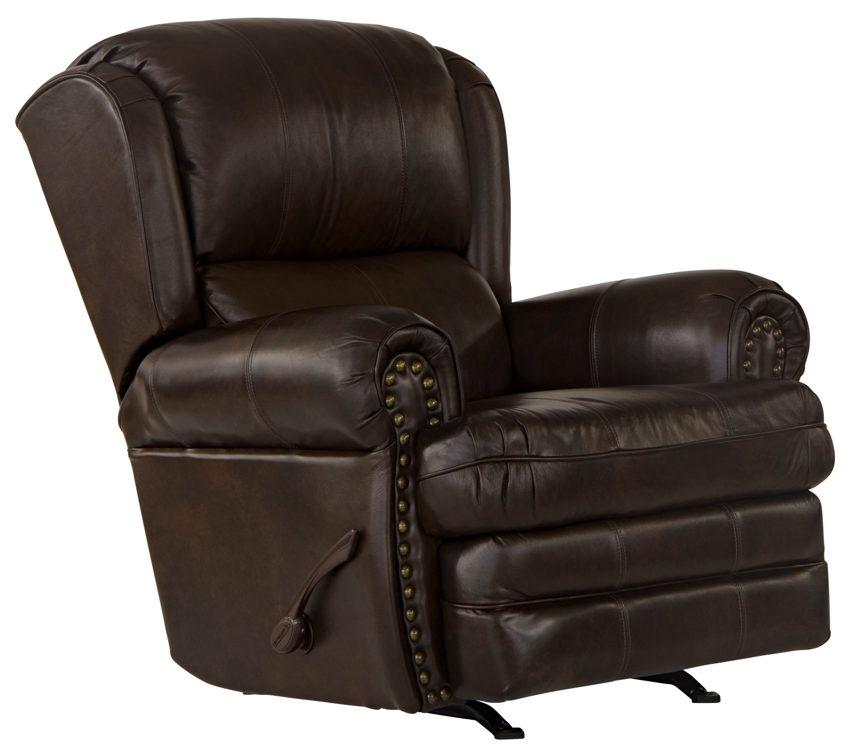 Roberto Rocker Recliner - Luxury Home Furniture (MI)