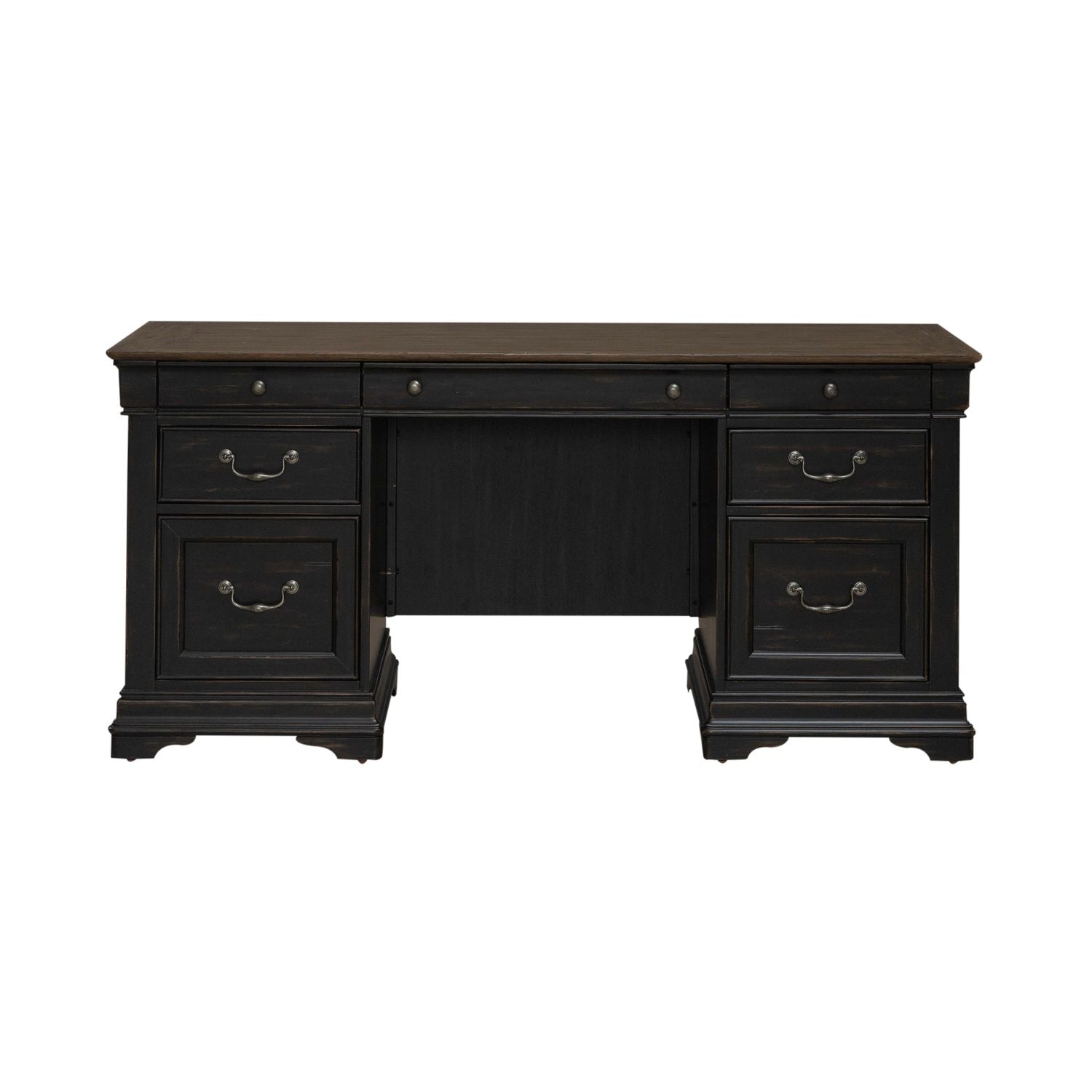 Meritage Jr Executive Credenza