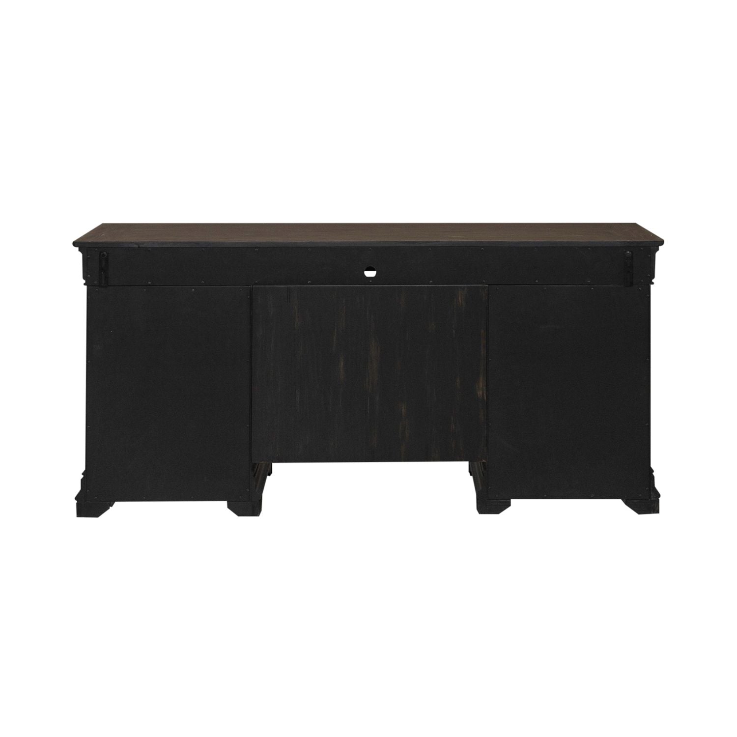 Meritage Jr Executive Credenza