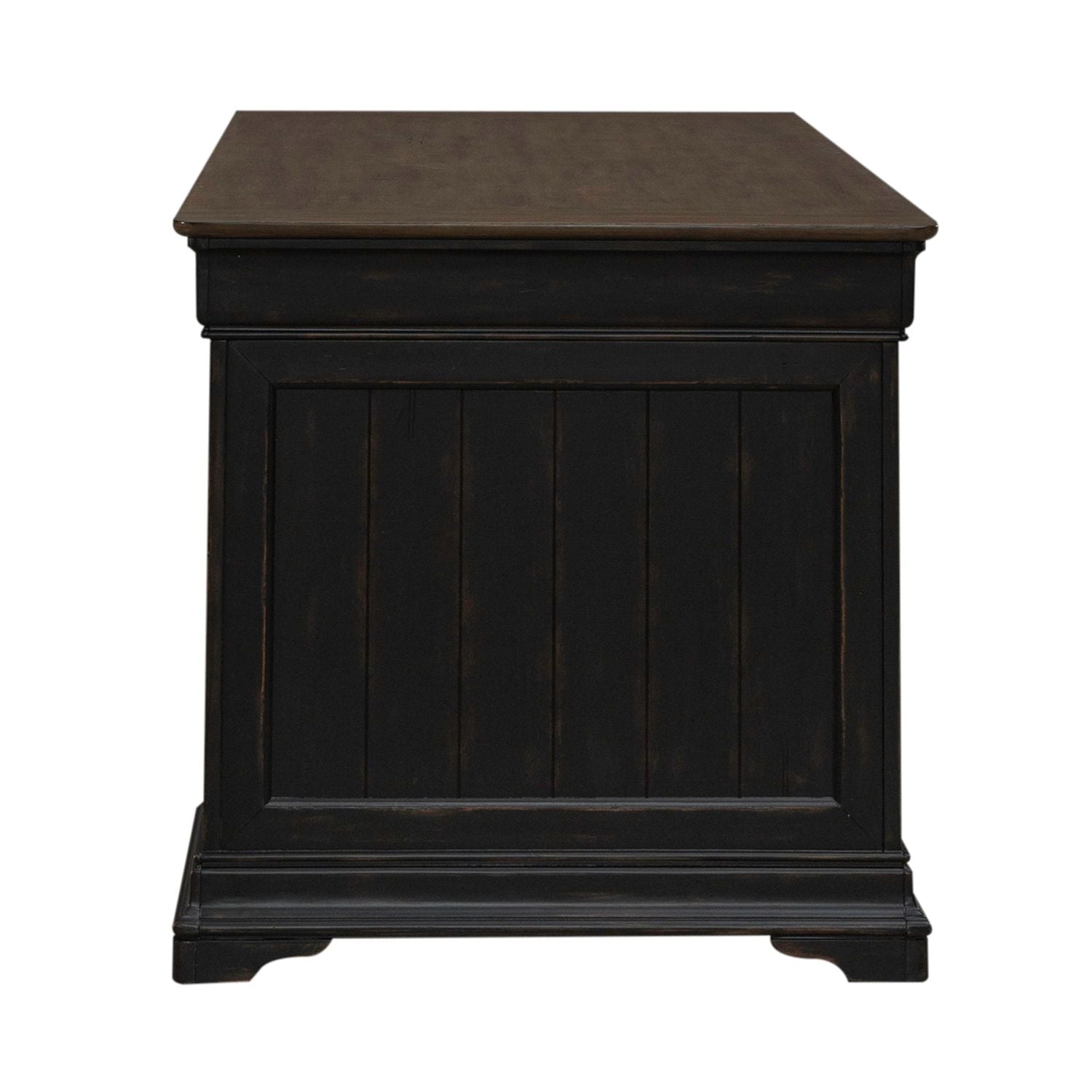 Meritage Jr Executive Desk image