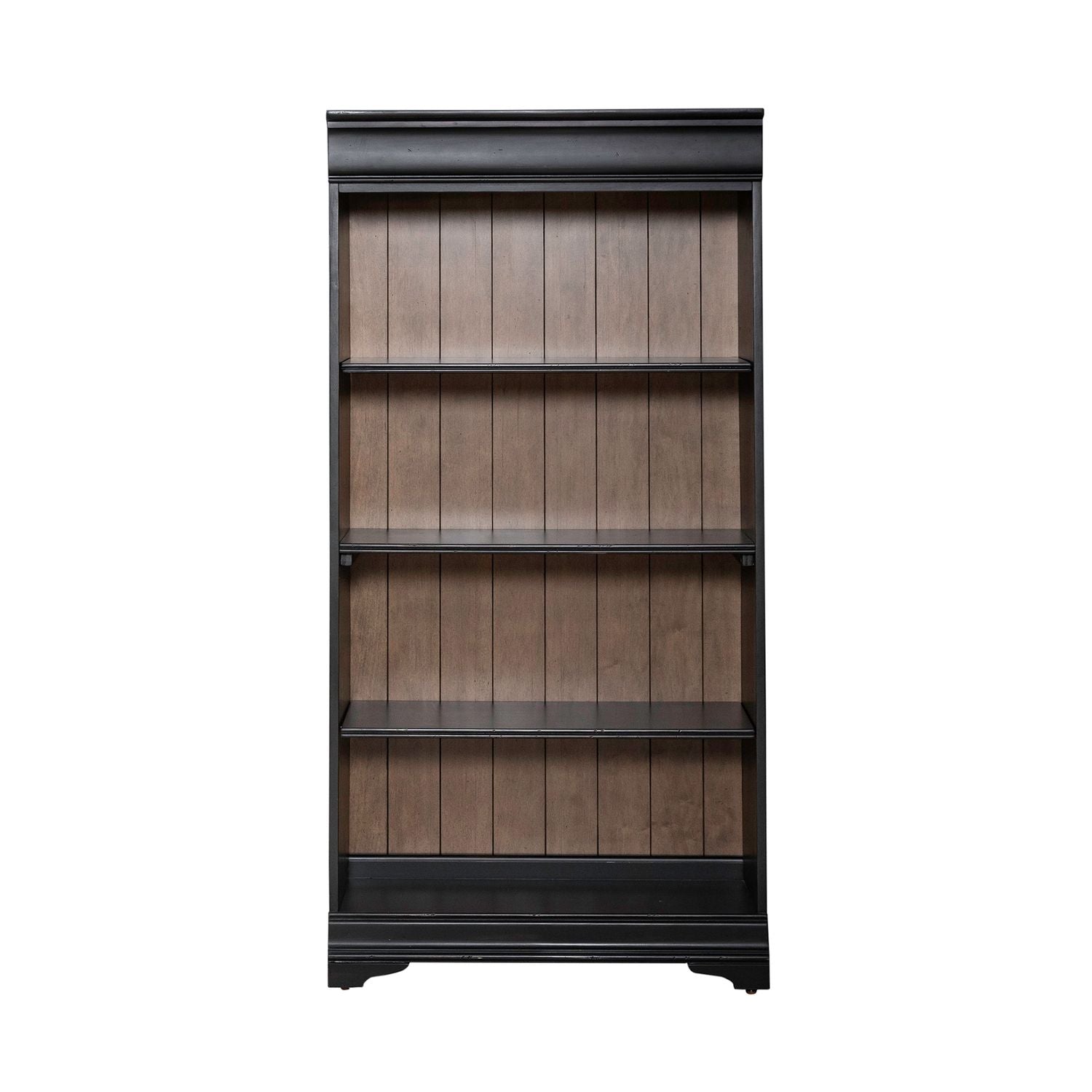 Meritage 60 Inch Bookcase (RTA)