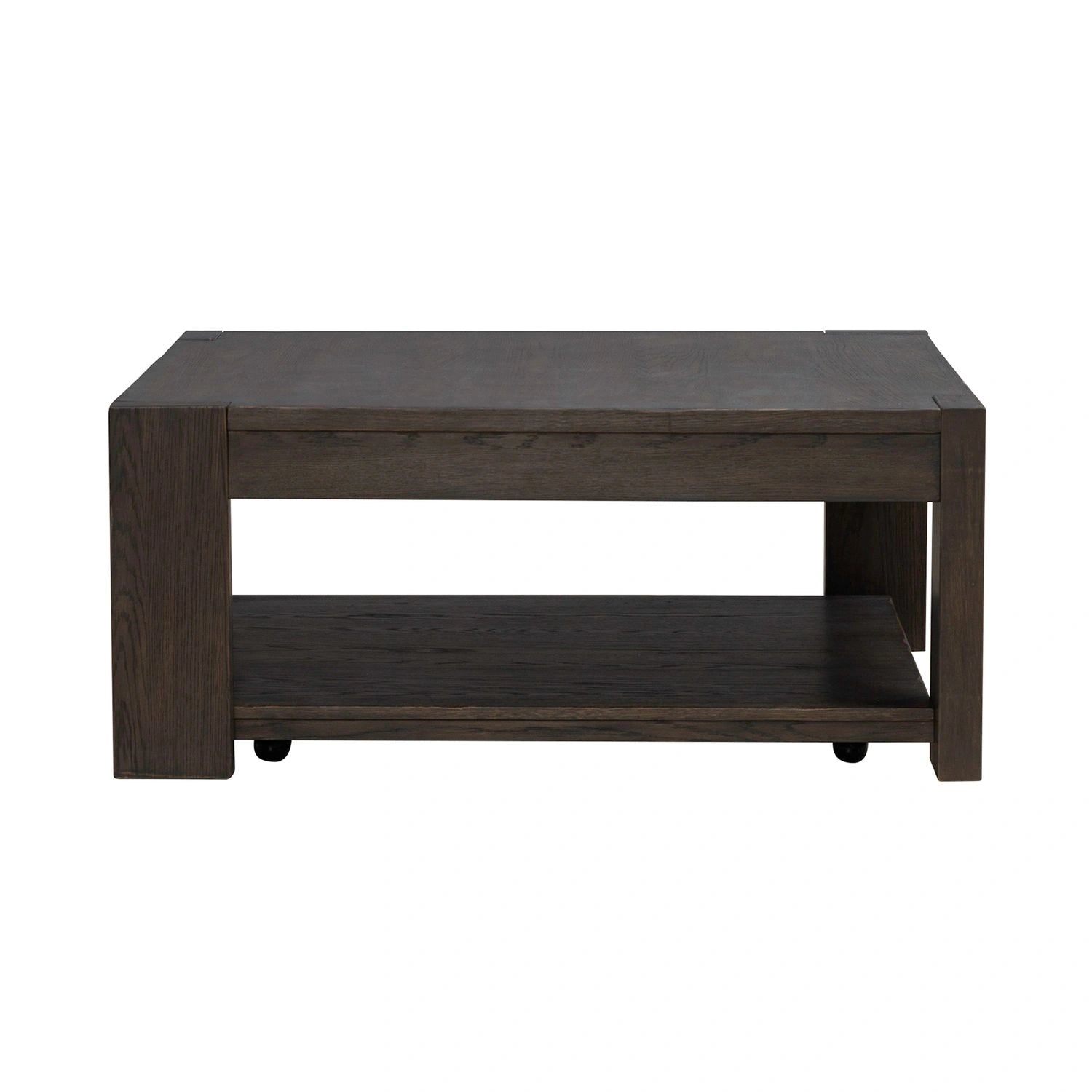 Lennox Hill Oversized Square Cocktail Table image