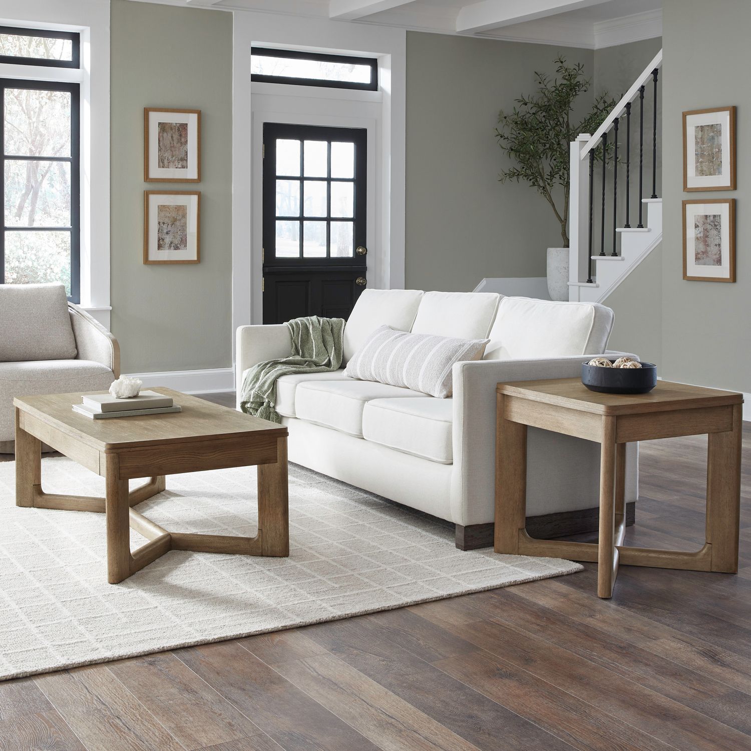 Ballentine 3 Piece Set image