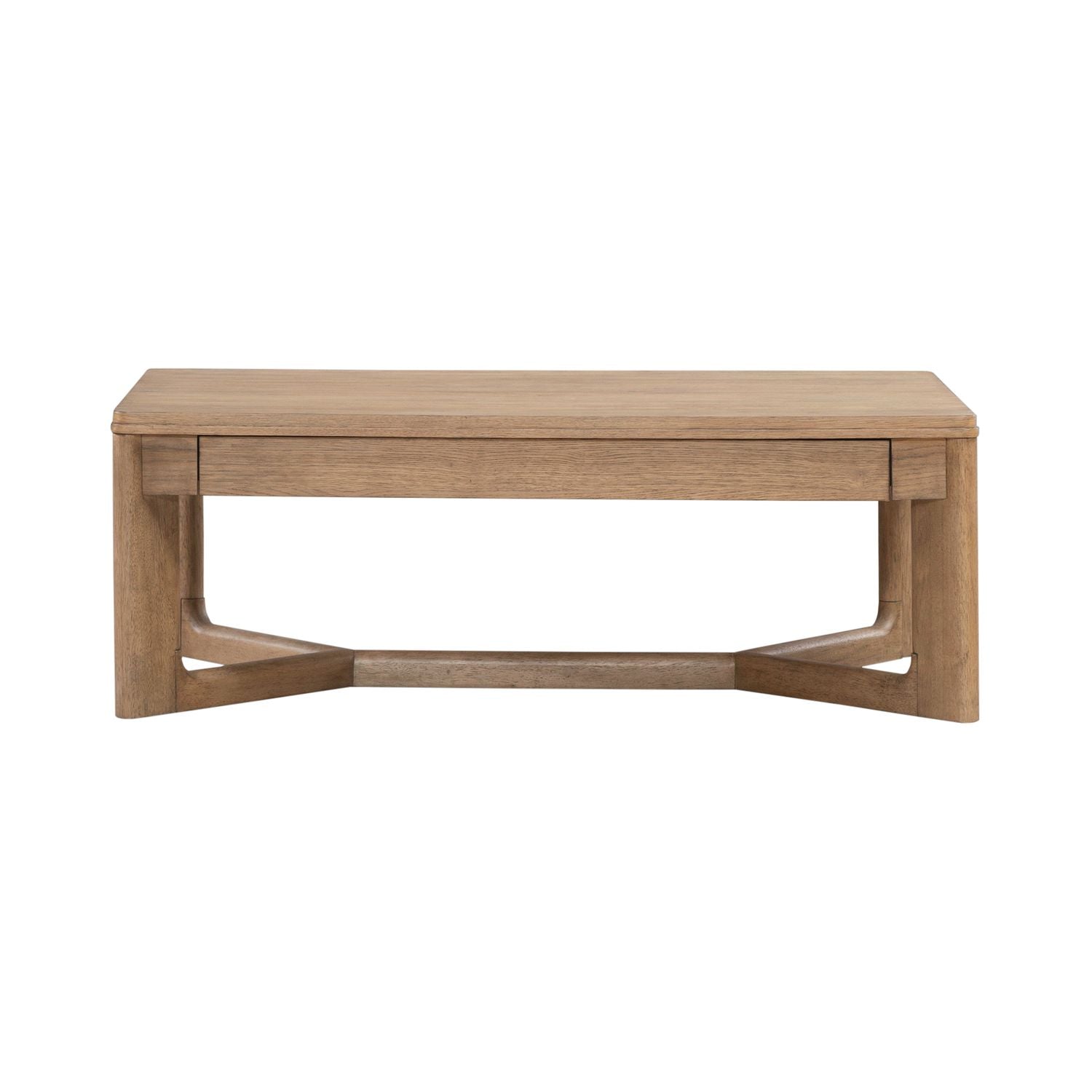 Ballentine Rectangular Cocktail Table