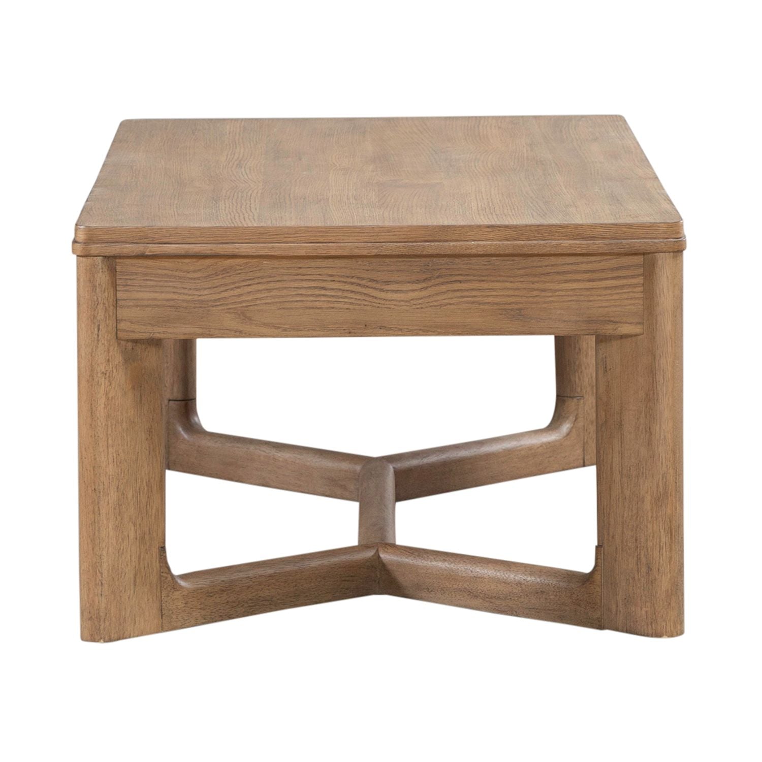 Ballentine Rectangular Cocktail Table