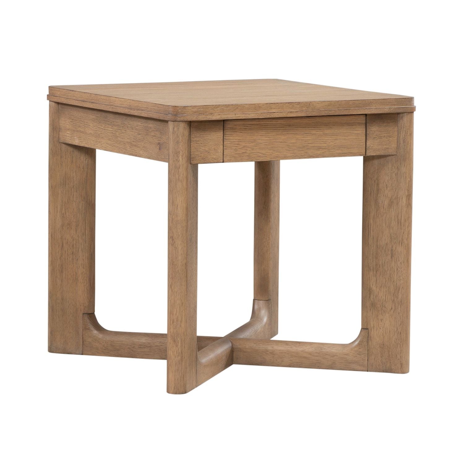 Ballentine End Table - Luxury Home Furniture (MI)