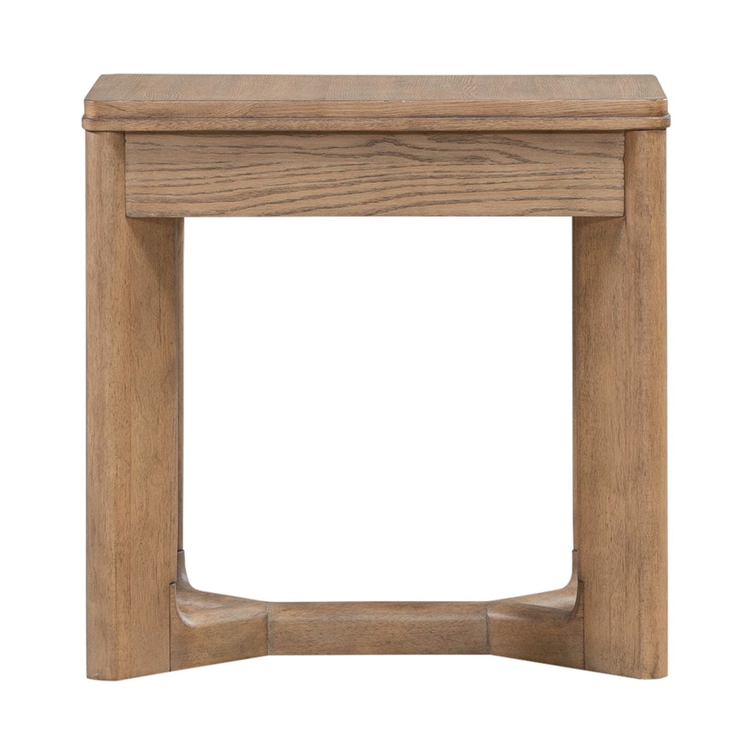 Ballentine Chairside Table