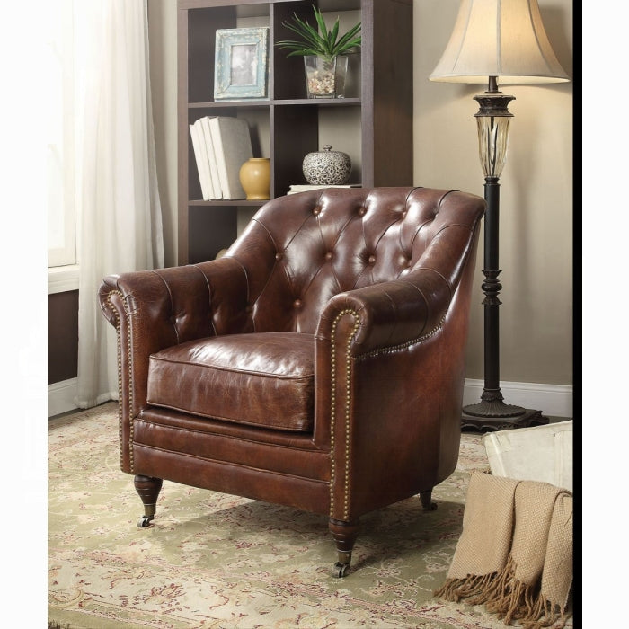 Aberdeen Accent Chair - Luxury Home Furniture (MI)