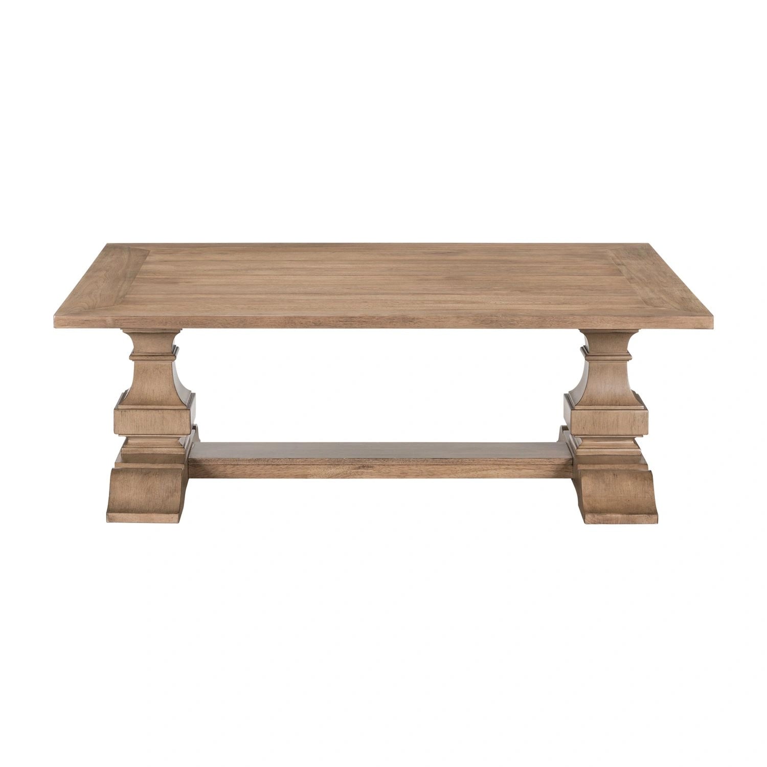 Haven Hills Rectangular Cocktail Table image