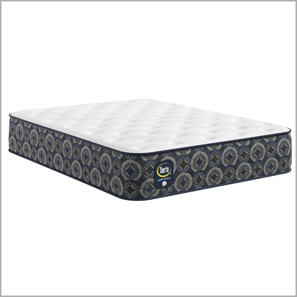 Serta Perfect Sleeper Cascade Ridge Mattress