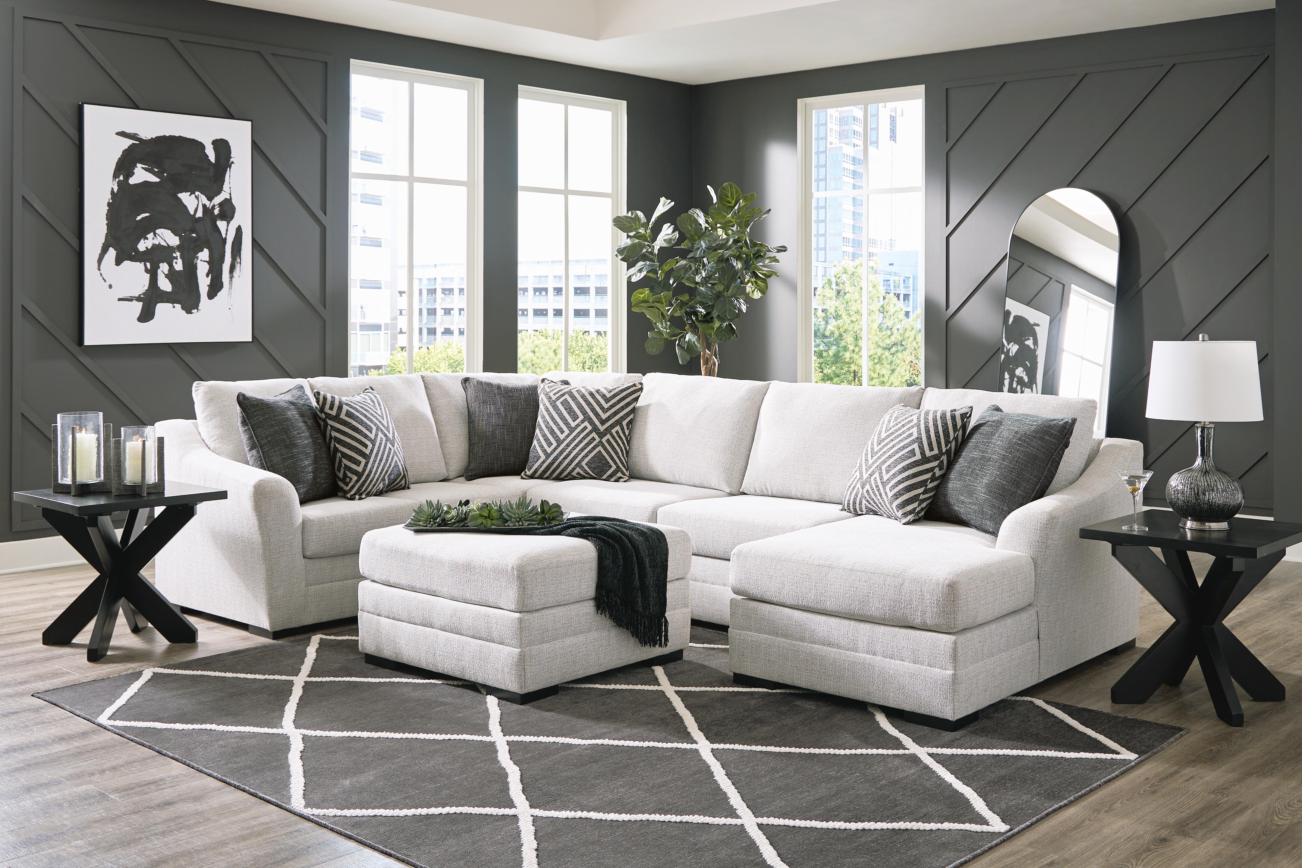 Koralynn Living Room Set - Luxury Home Furniture (MI)