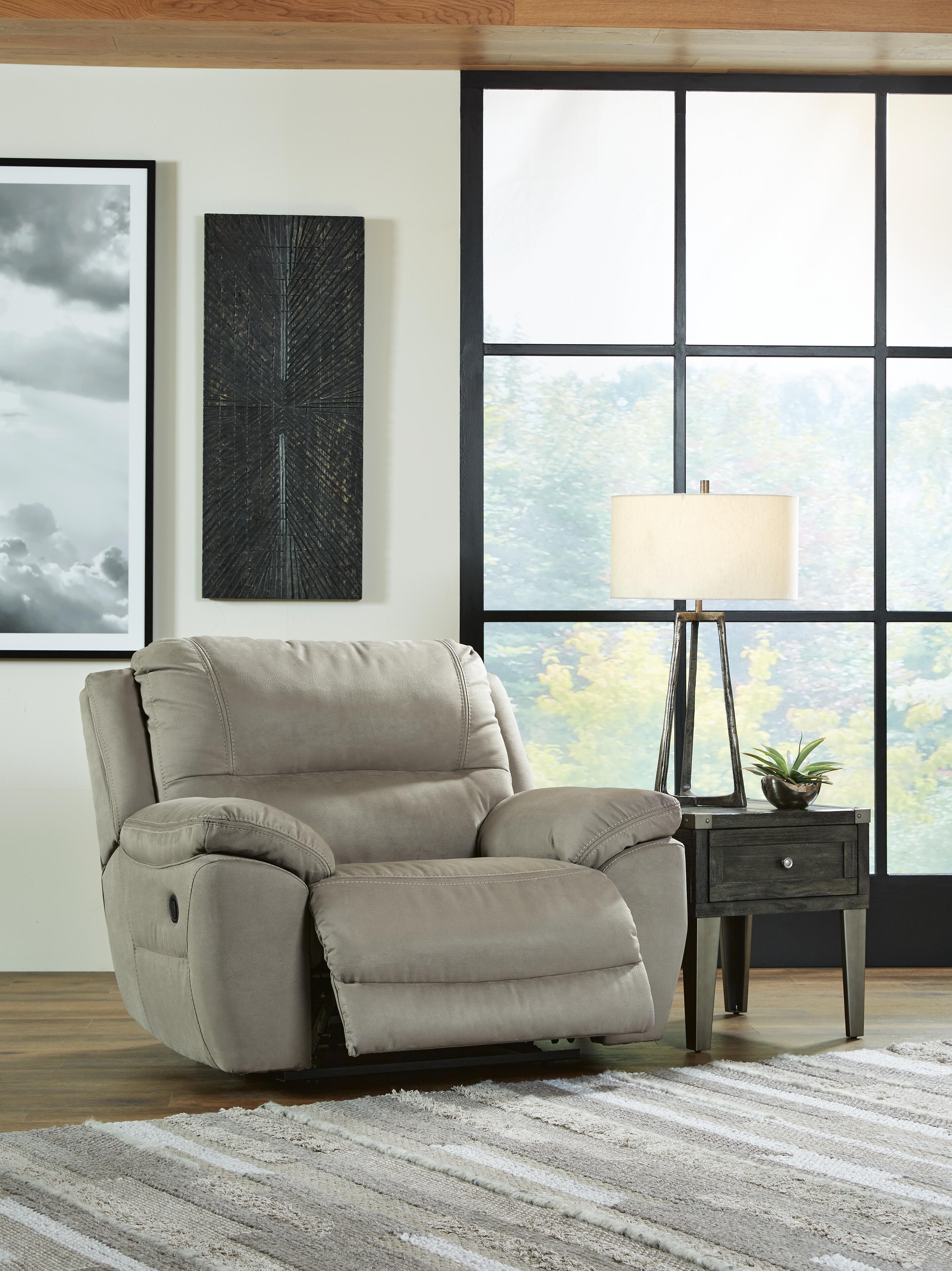Next-Gen Gaucho Living Room Set - Luxury Home Furniture (MI)