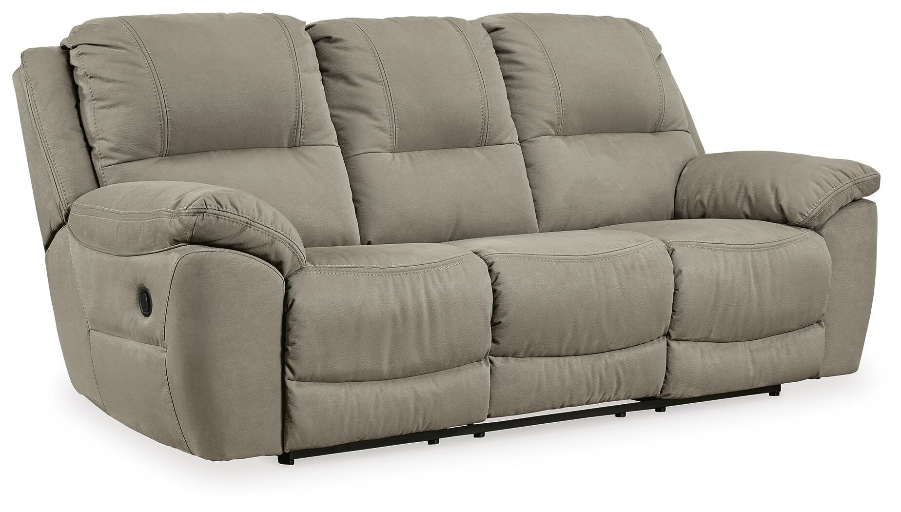 Next-Gen Gaucho Living Room Set - Luxury Home Furniture (MI)