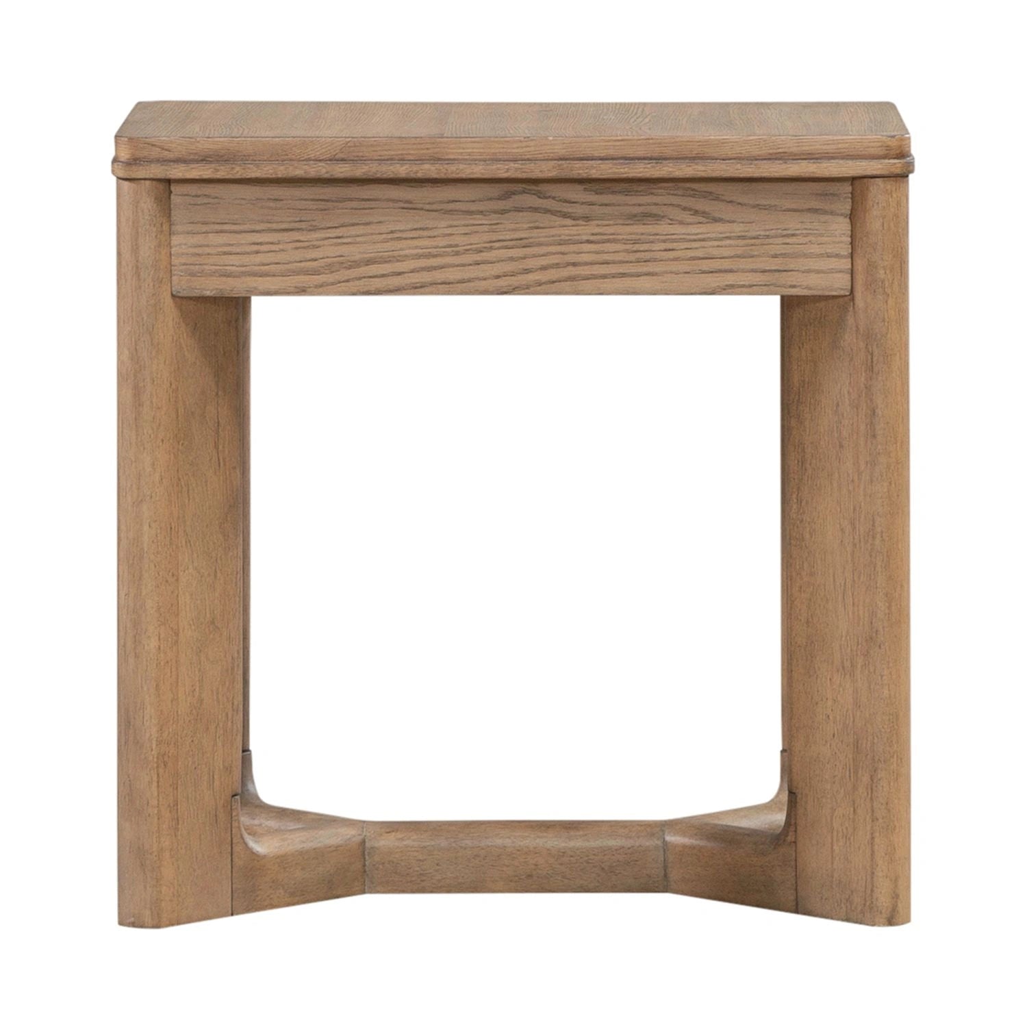 Ballentine Chairside Table image