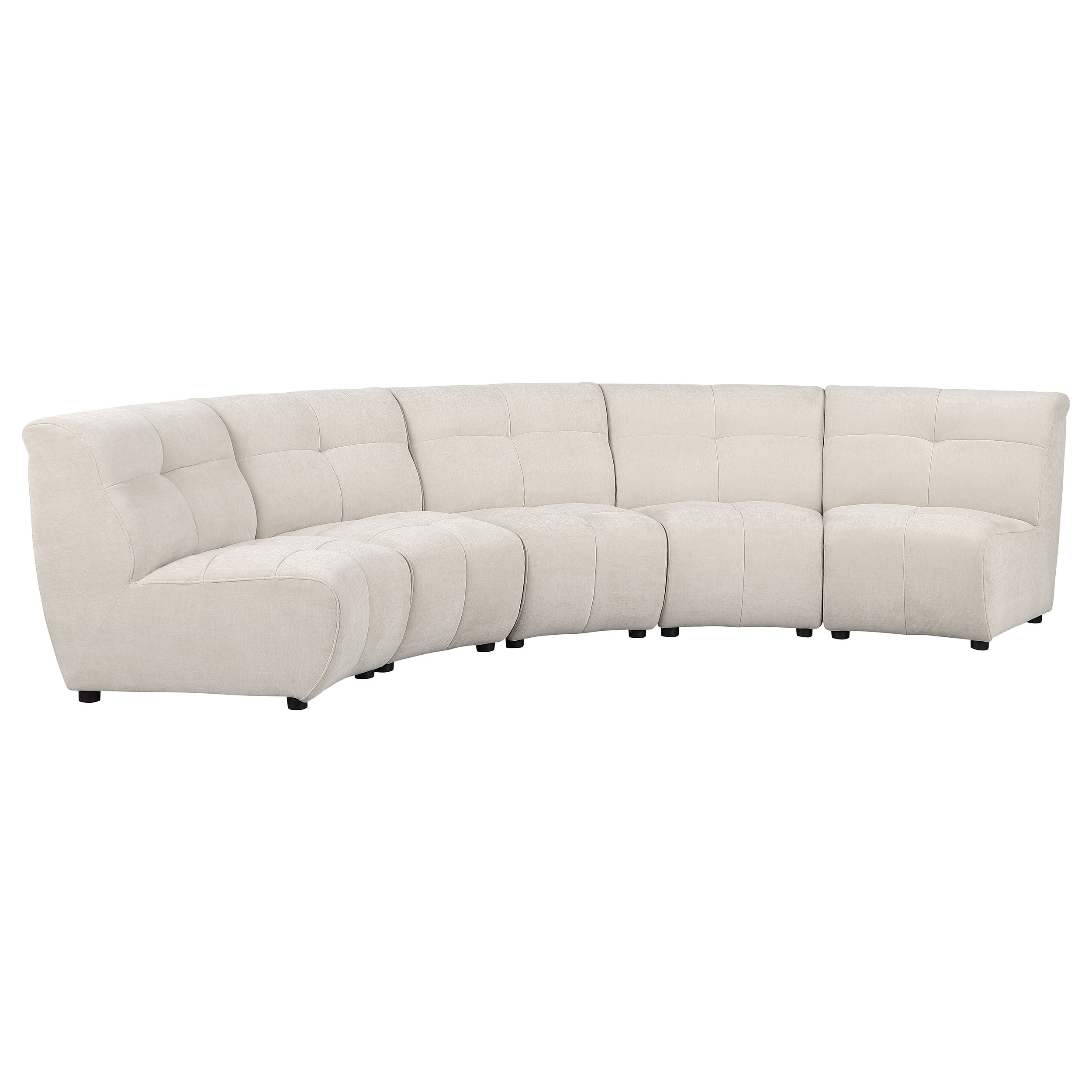 Charlotte Modular Sectionals - Luxury Home Furniture (MI)