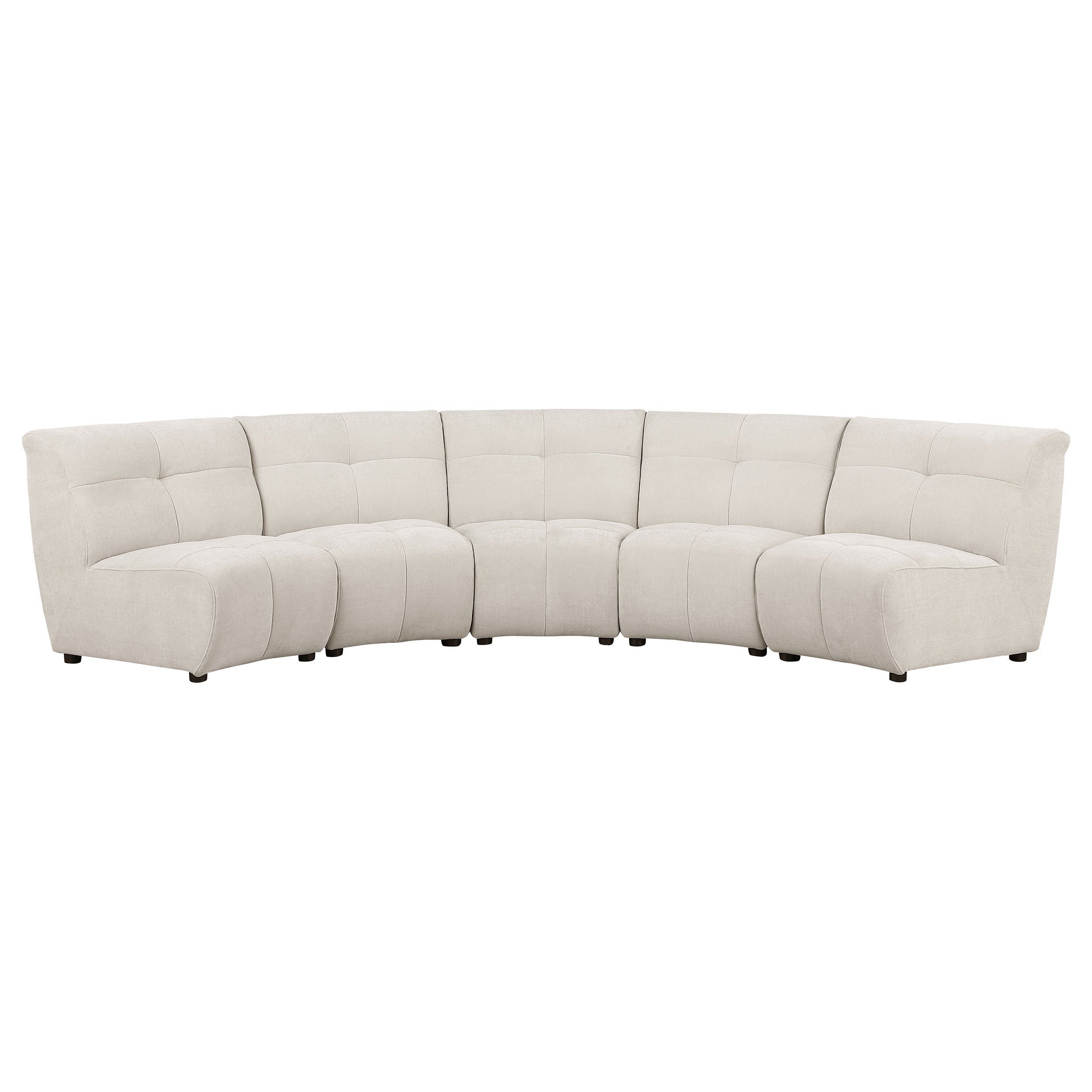 Charlotte Modular Sectionals - Luxury Home Furniture (MI)