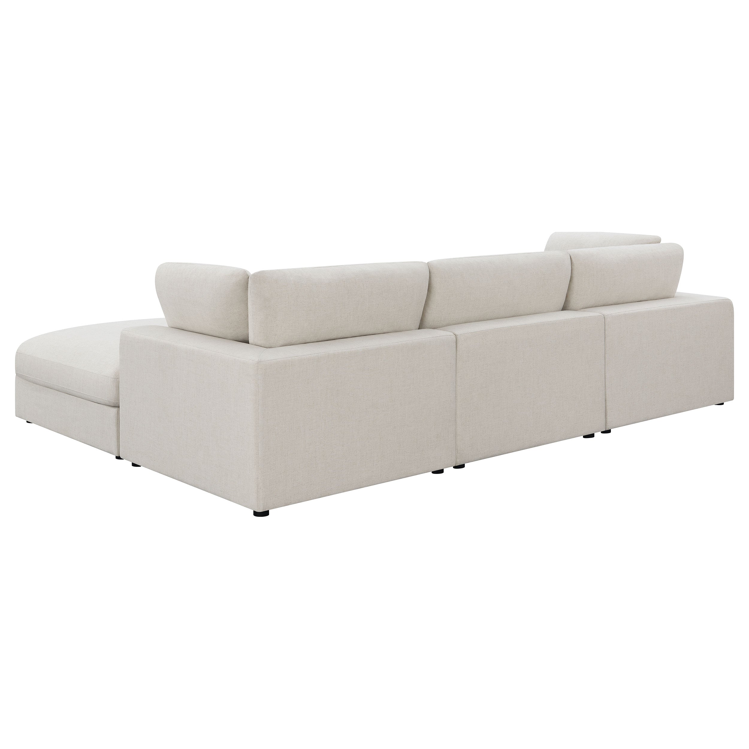 Serene Modular Sectionals 5 - Luxury Home Furniture (MI)
