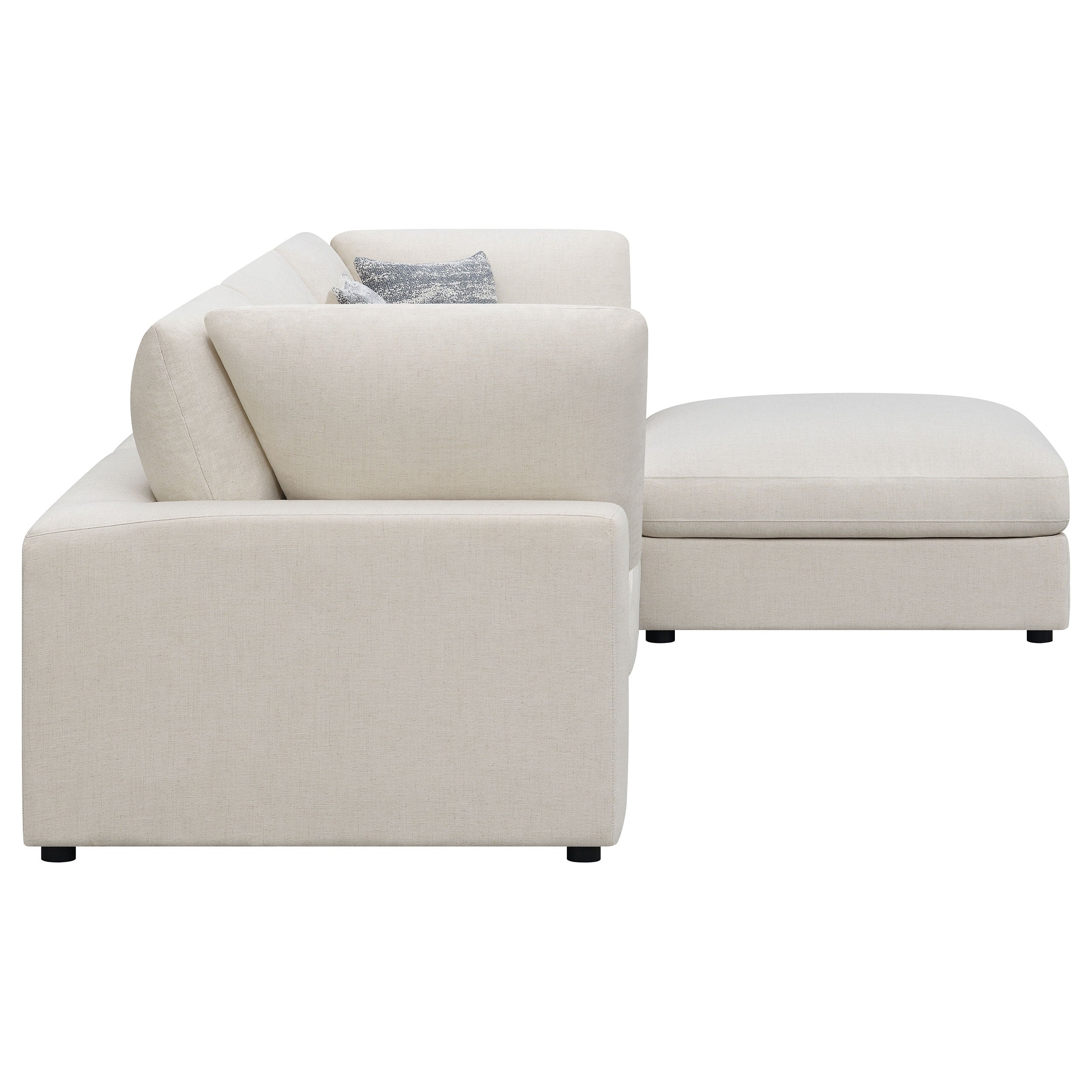 Serene Modular Sectionals 5 - Luxury Home Furniture (MI)