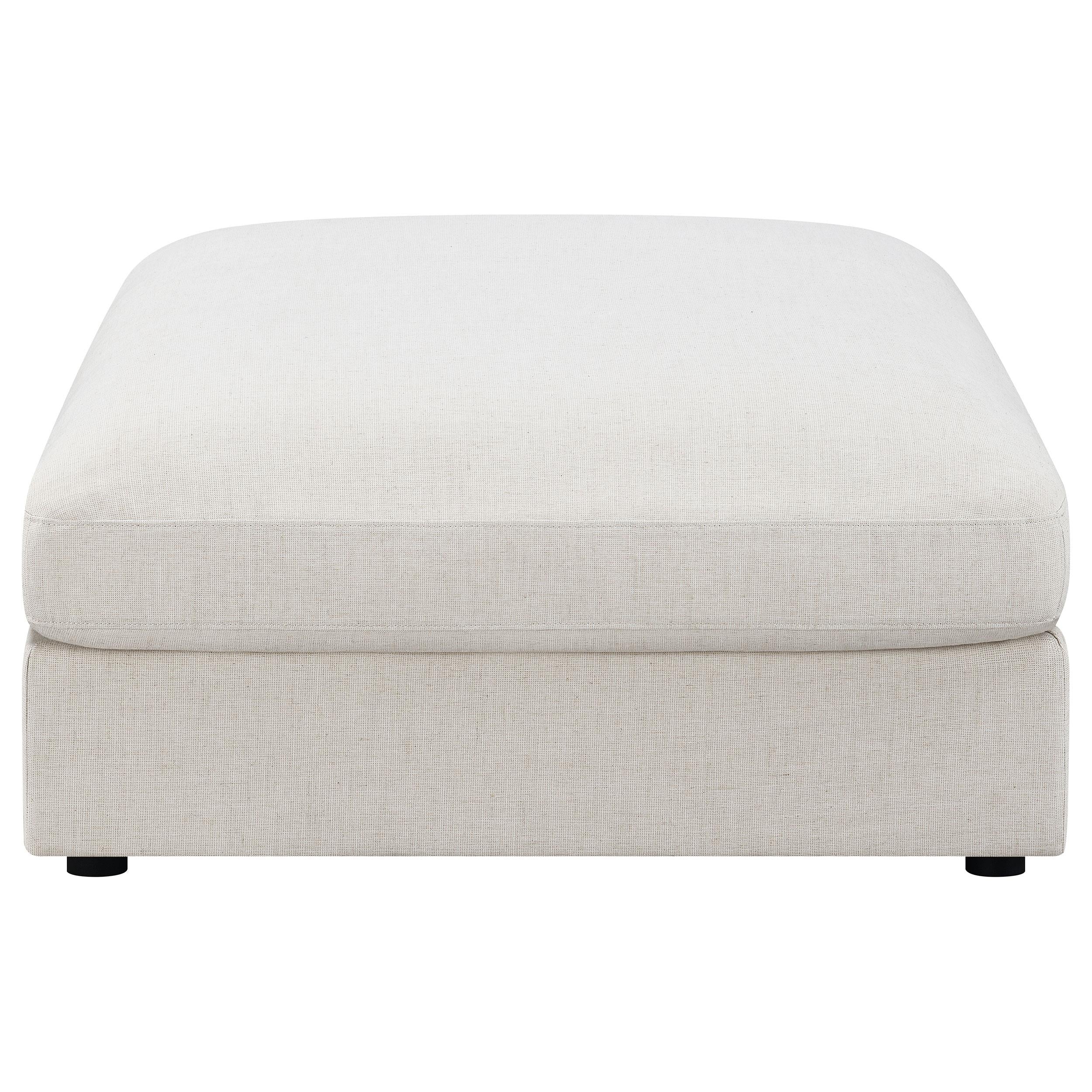 Serene 5-piece Upholstered Modular Sectional Sofa Beige - Luxury Home Furniture (MI)