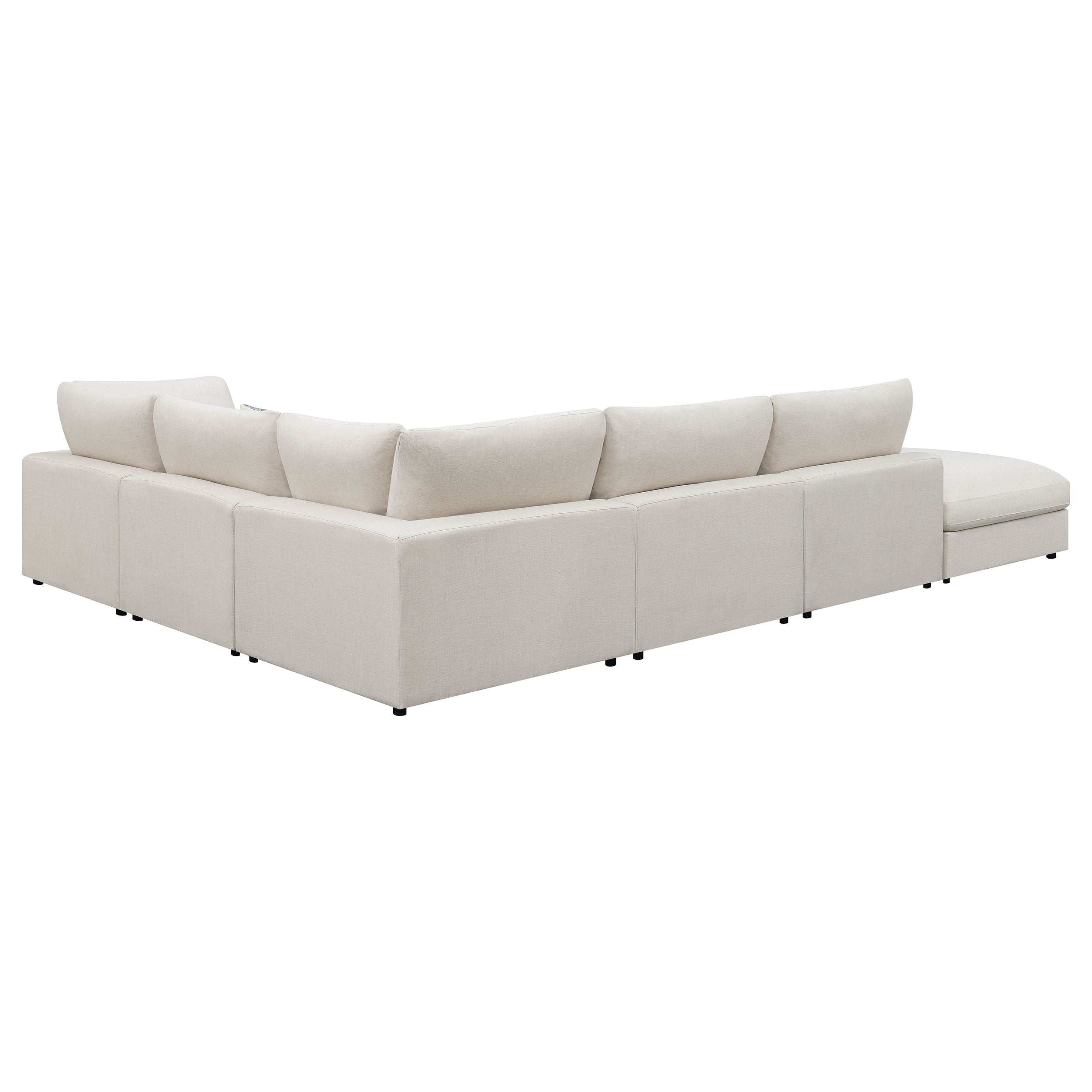 Serene Modular Sectionals 5 - Luxury Home Furniture (MI)