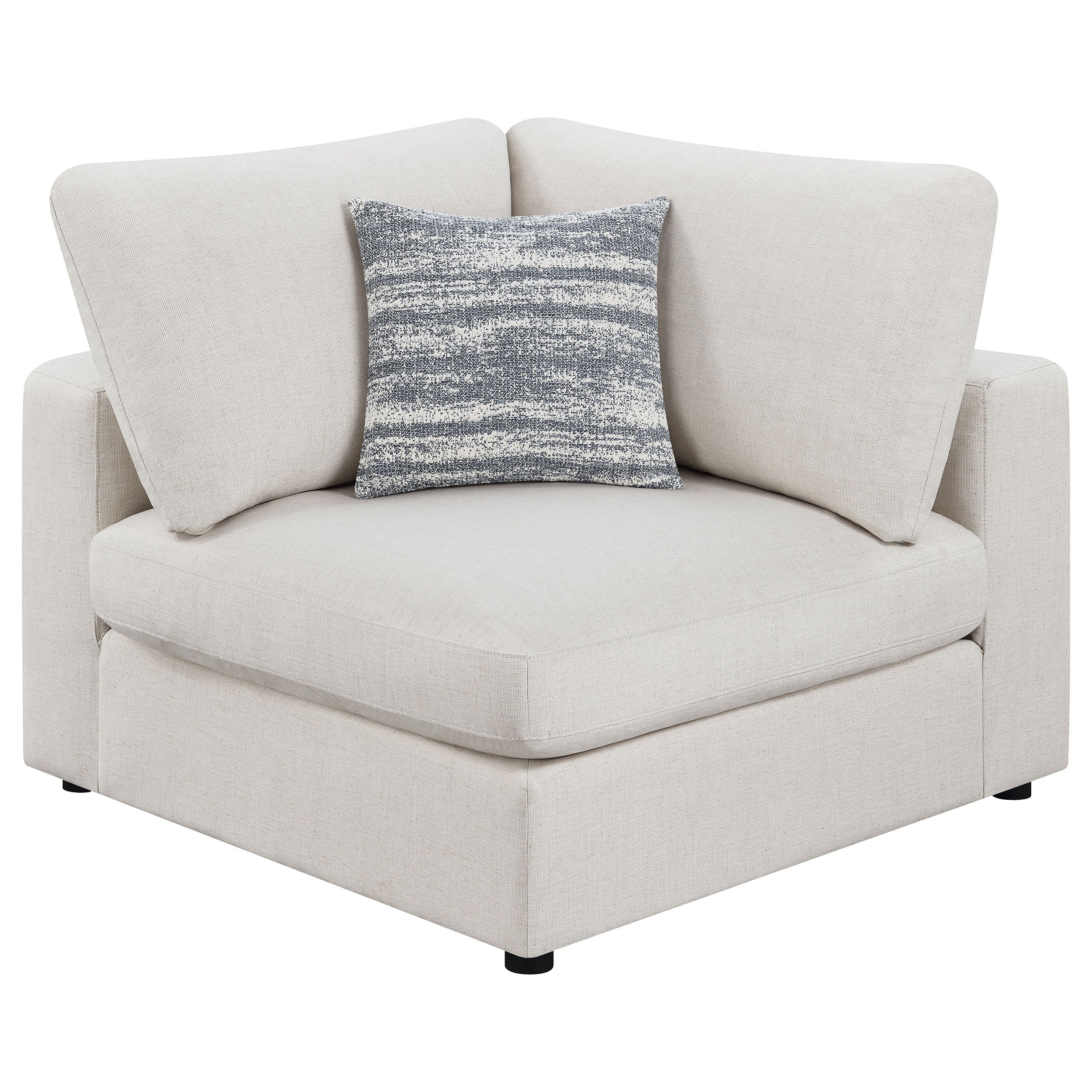 Serene Modular Sectional Sofa