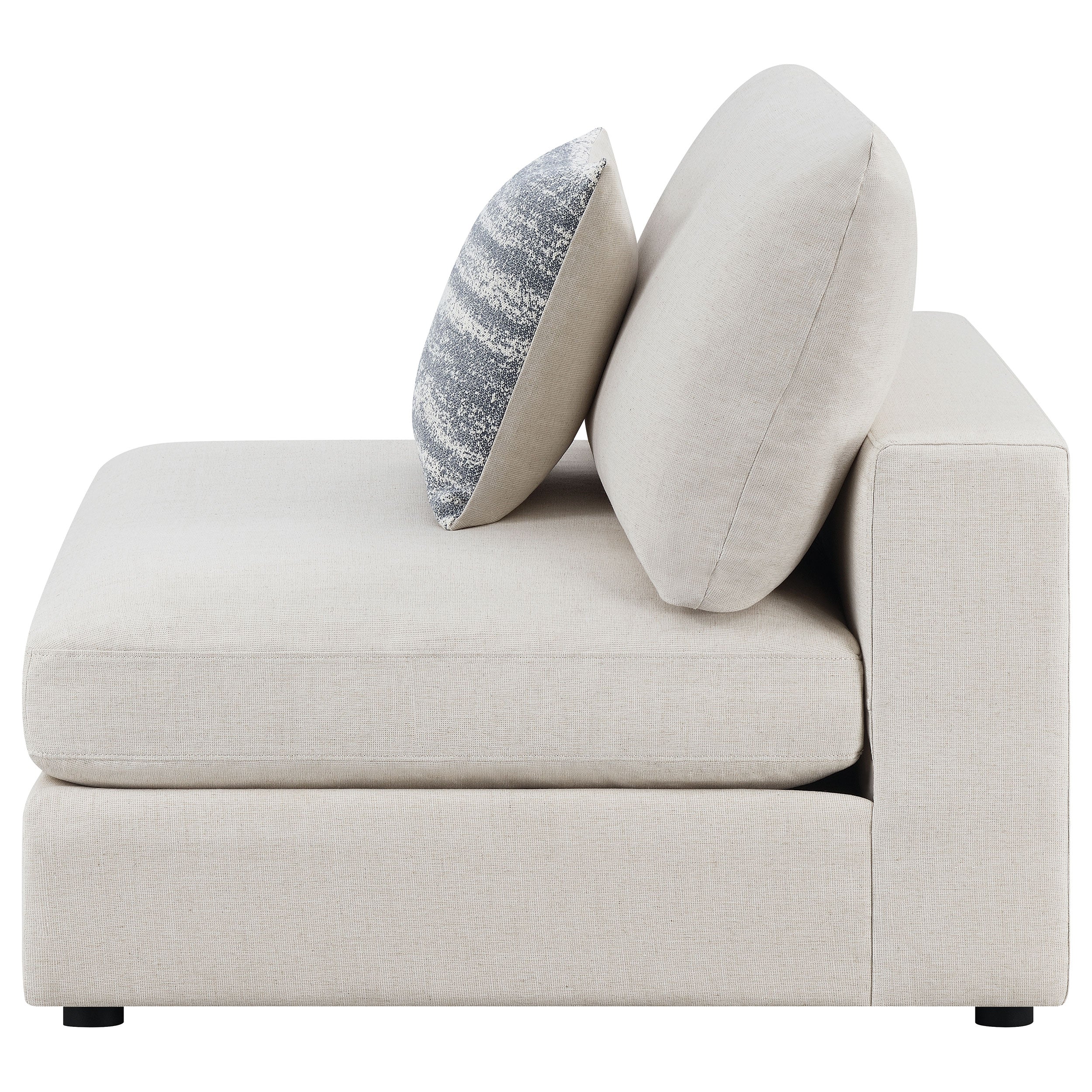 Serene Accent Chair - Luxury Home Furniture (MI)