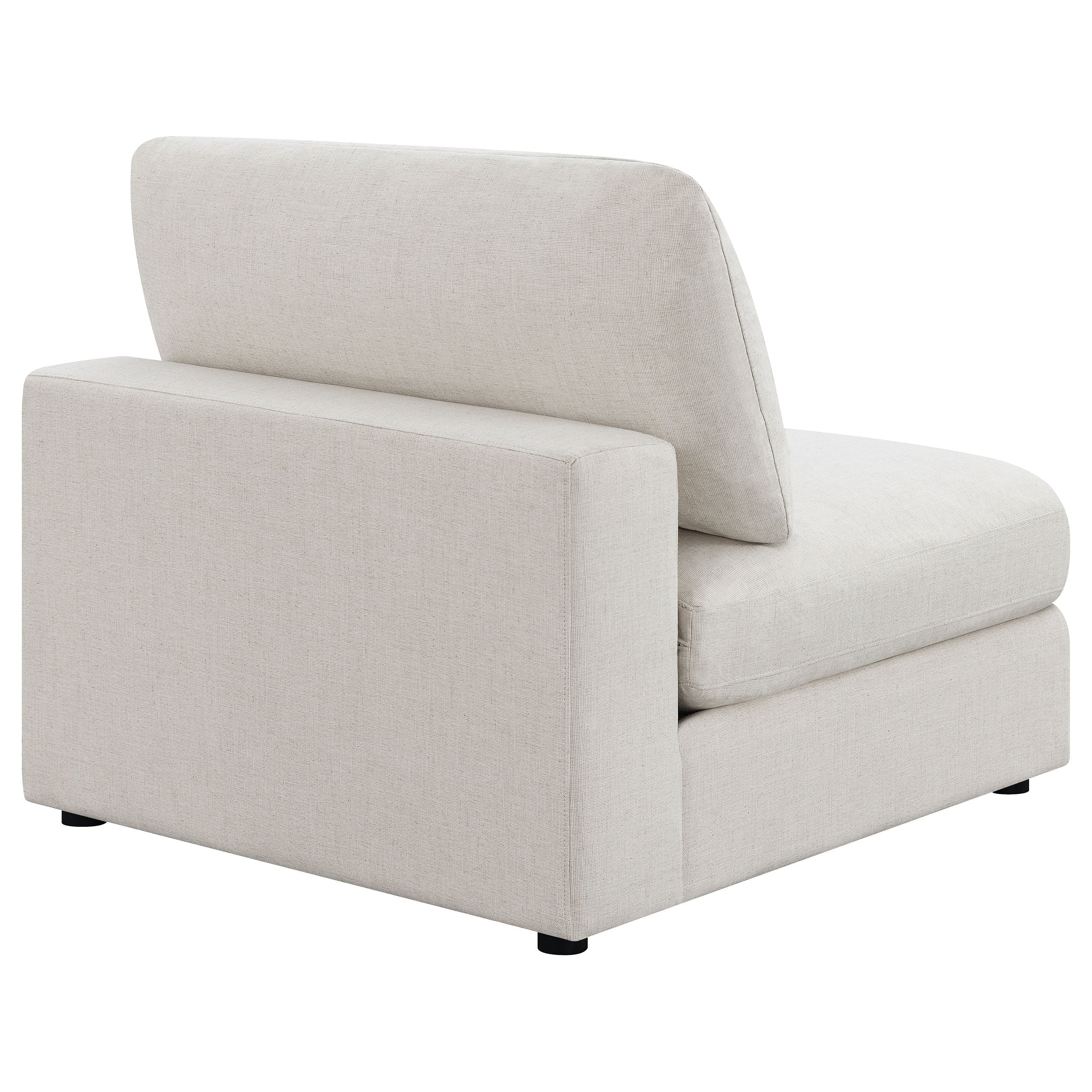Serene Accent Chair - Luxury Home Furniture (MI)