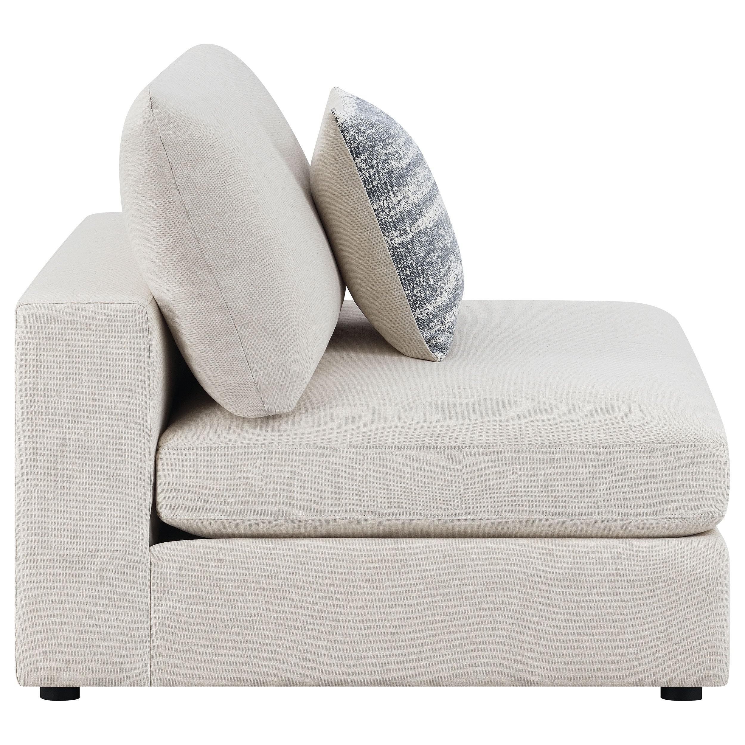 Serene Accent Chair - Luxury Home Furniture (MI)