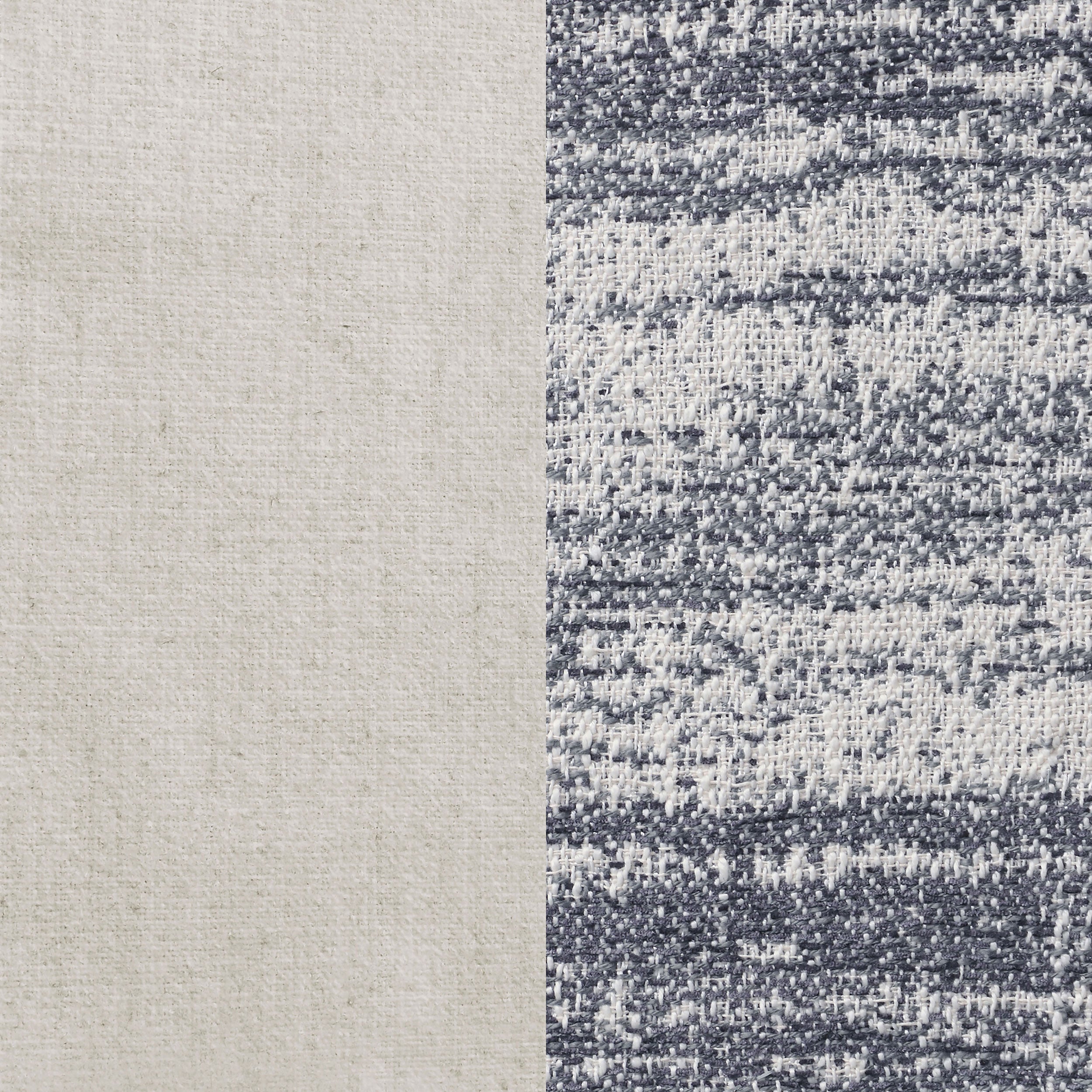 Serene Armless Chair - Luxury Home Furniture (MI)