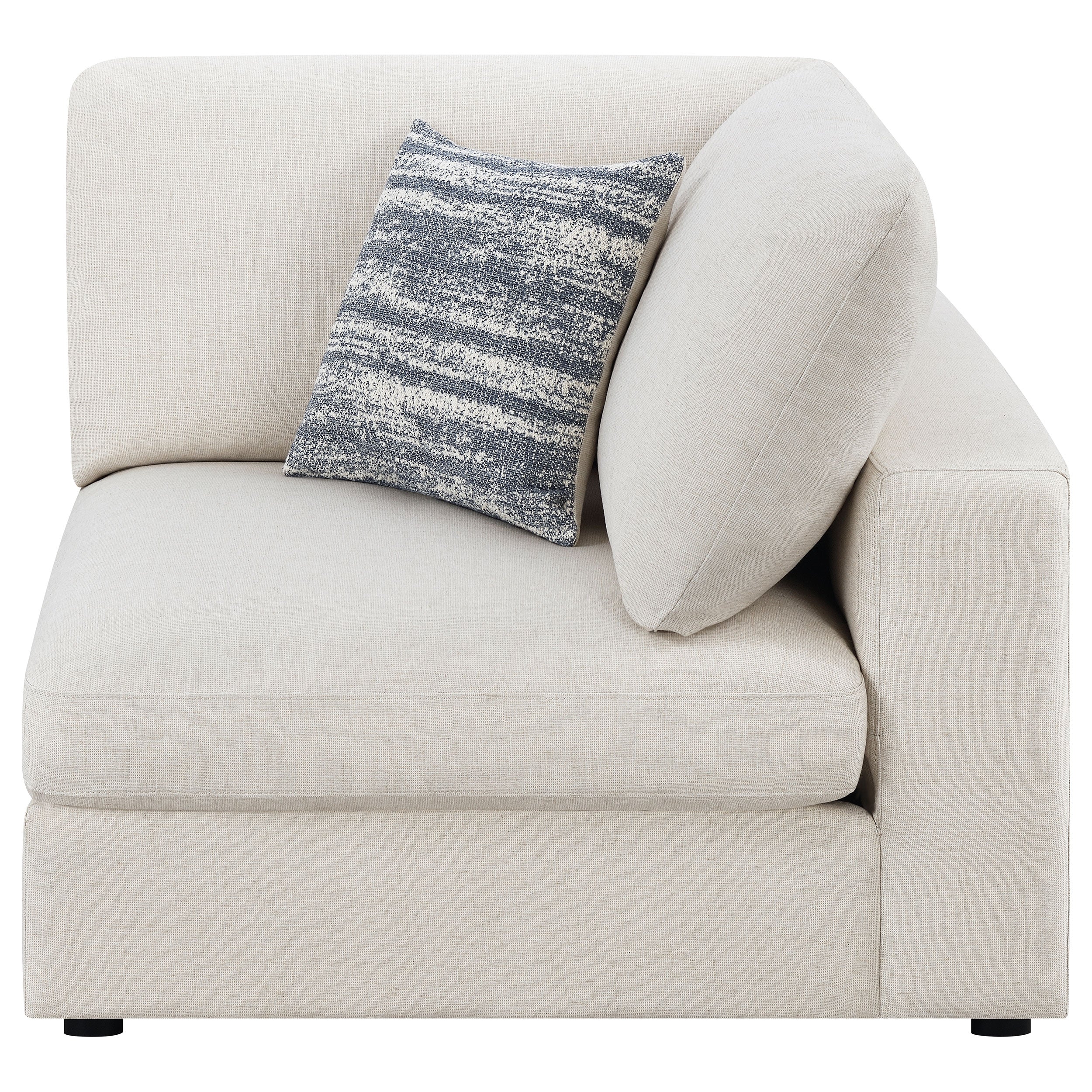 Serene Modular Sectionals - Luxury Home Furniture (MI)